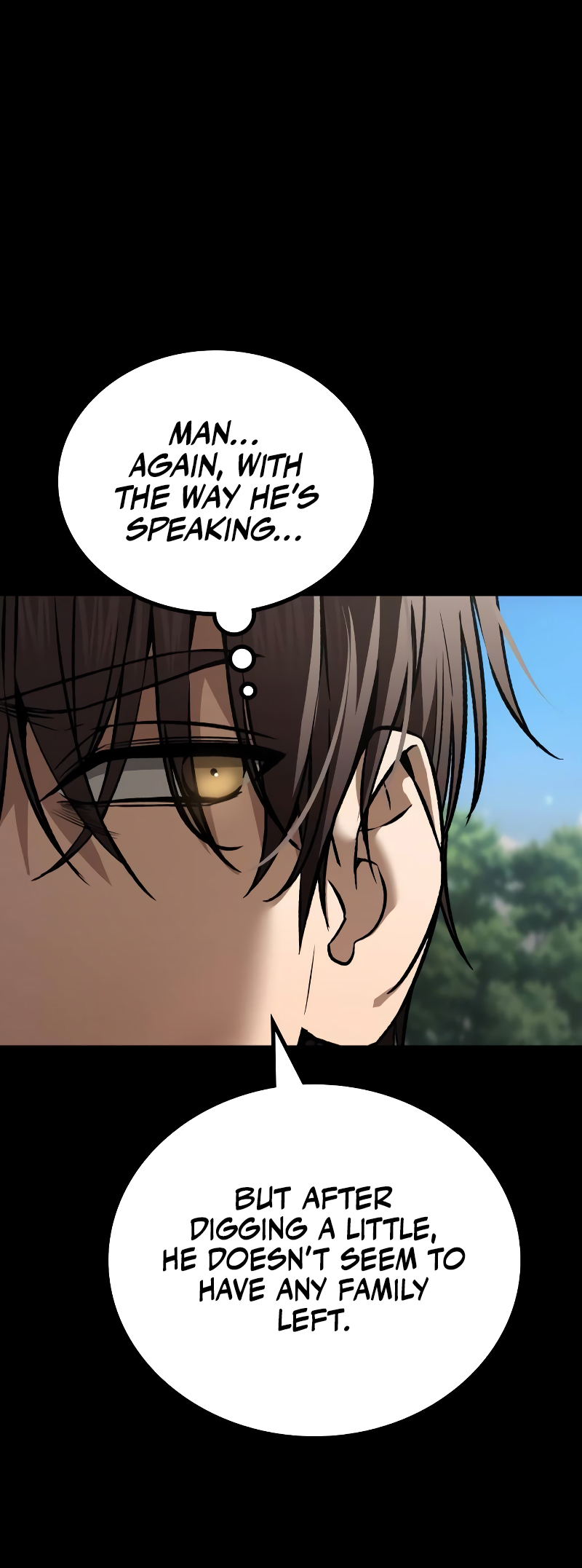 The Hero is Beating Up the Bullies Ch. 10 第9页