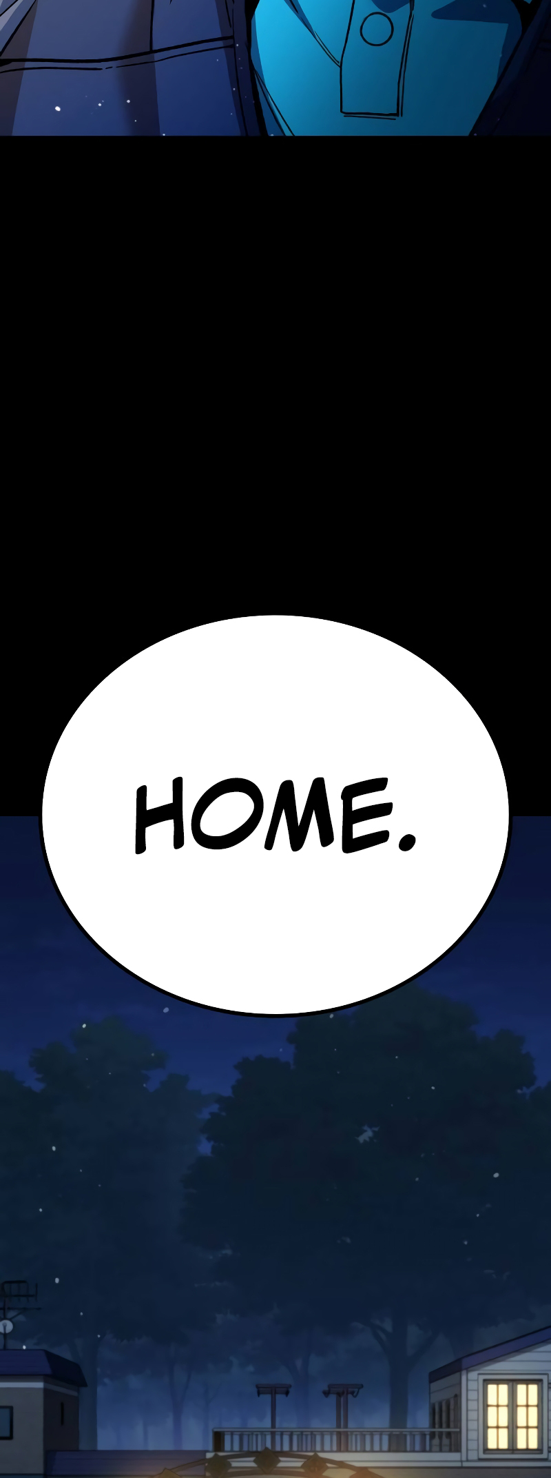 The Hero is Beating Up the Bullies Ch. 10 第90页