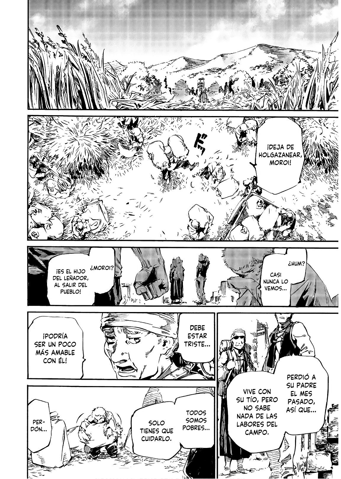 Nosferatu of the End Vol. 1 Ch. 2 第13页