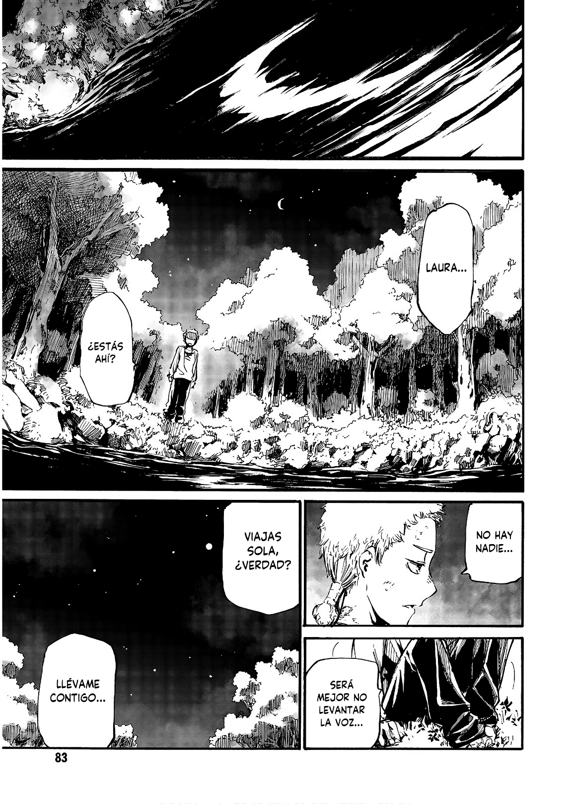 Nosferatu of the End Vol. 1 Ch. 2 第18页
