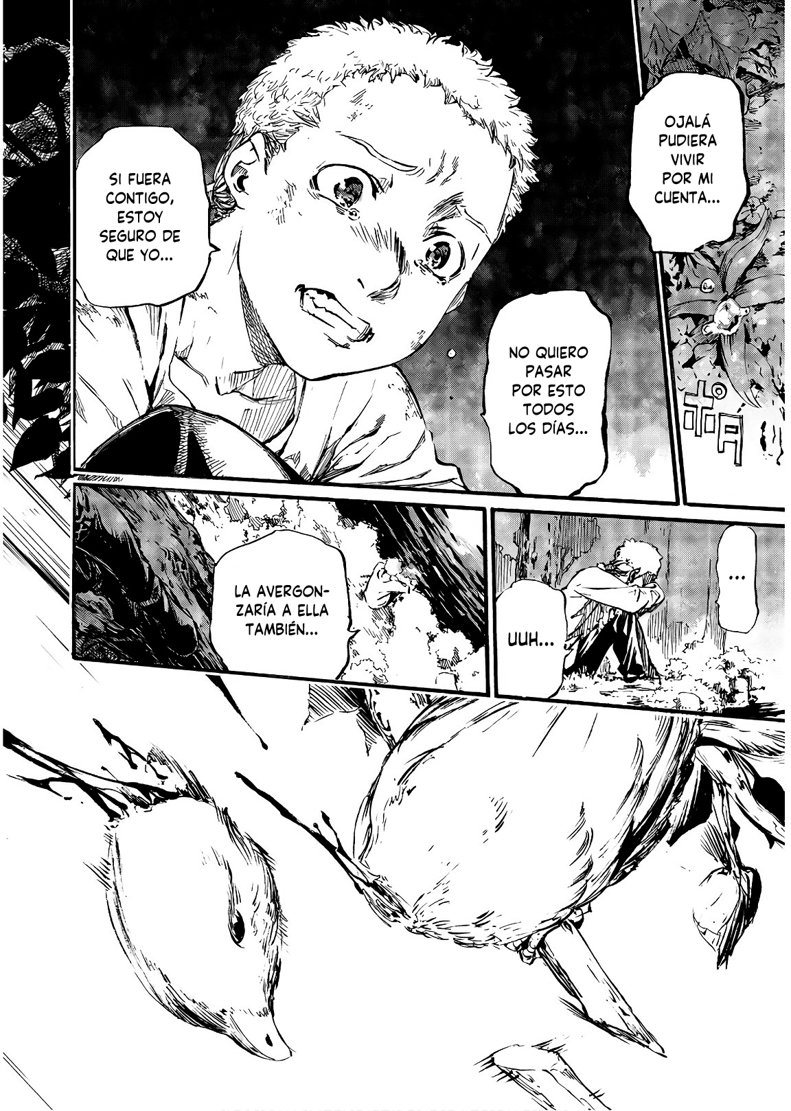 Nosferatu of the End Vol. 1 Ch. 2 第19页