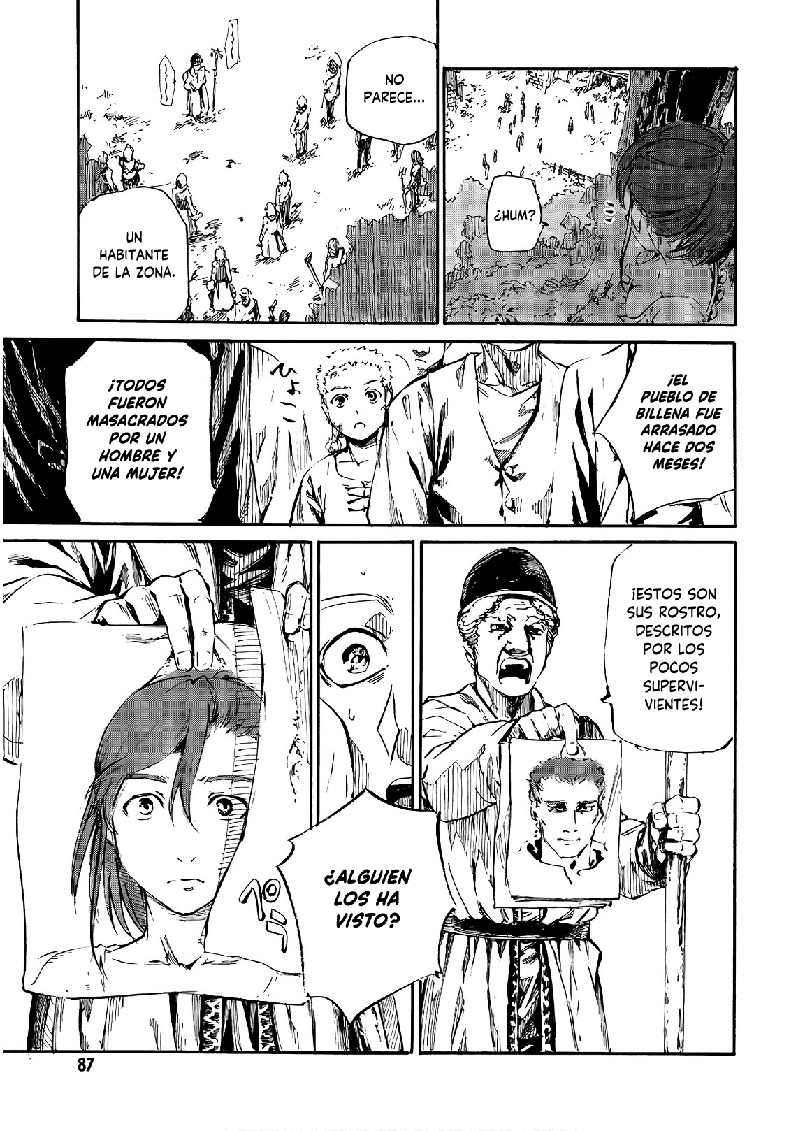 Nosferatu of the End Vol. 1 Ch. 2 第22页
