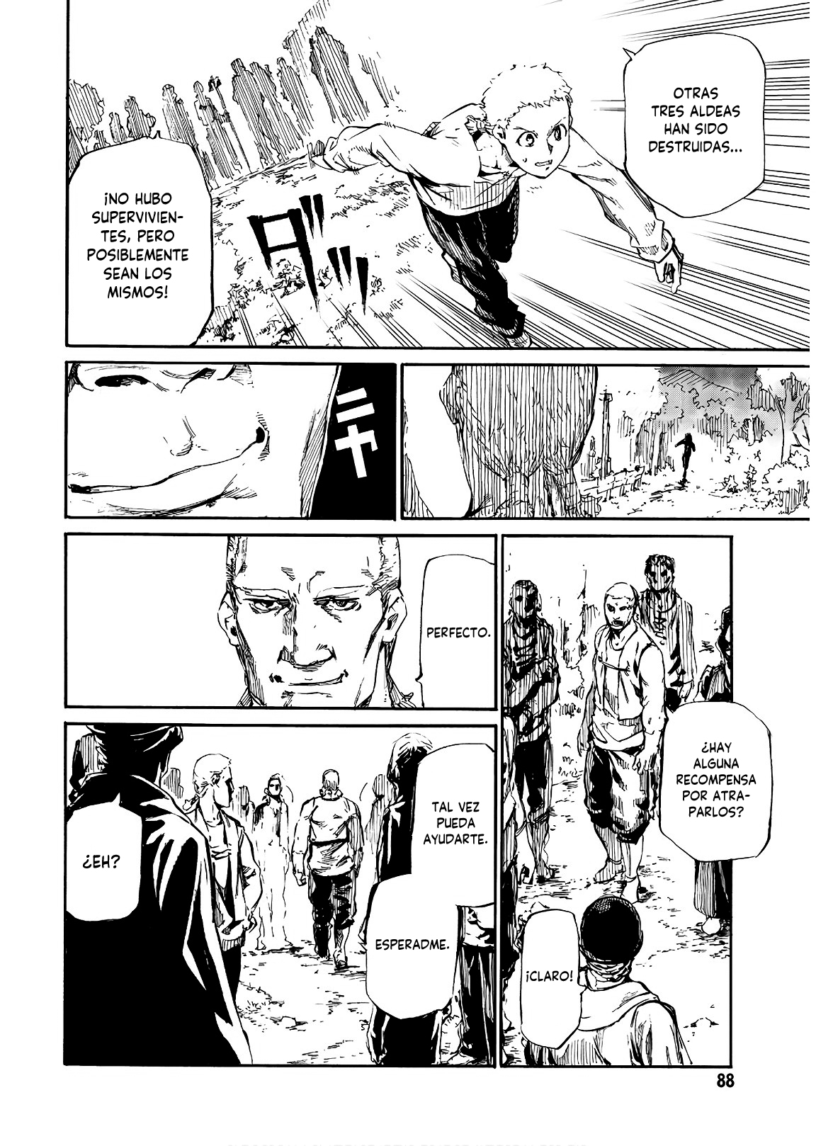 Nosferatu of the End Vol. 1 Ch. 2 第23页
