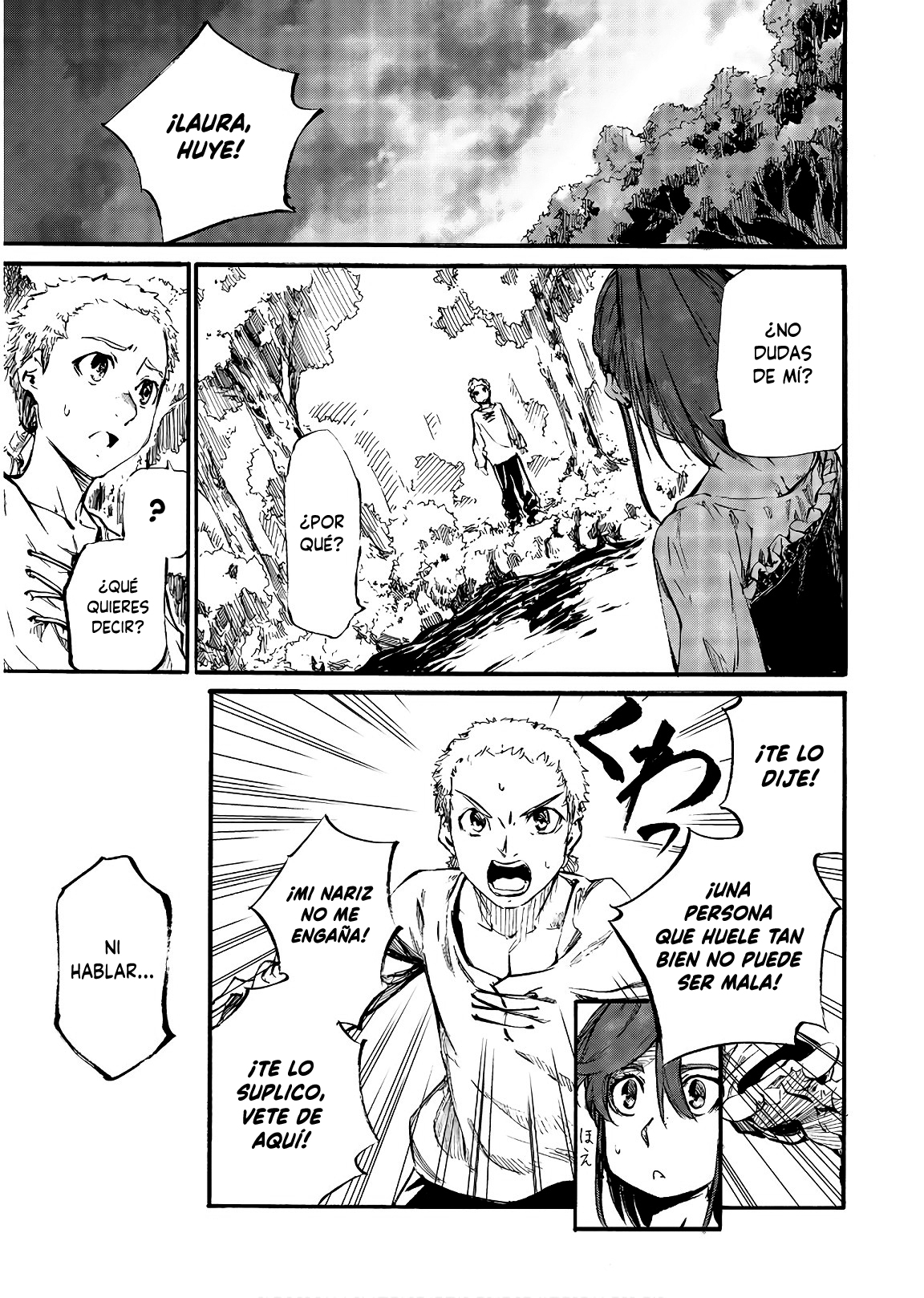Nosferatu of the End Vol. 1 Ch. 2 第24页