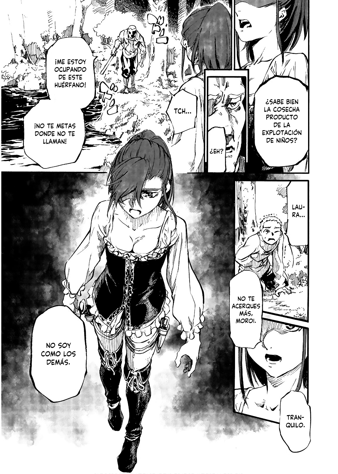 Nosferatu of the End Vol. 1 Ch. 2 第26页