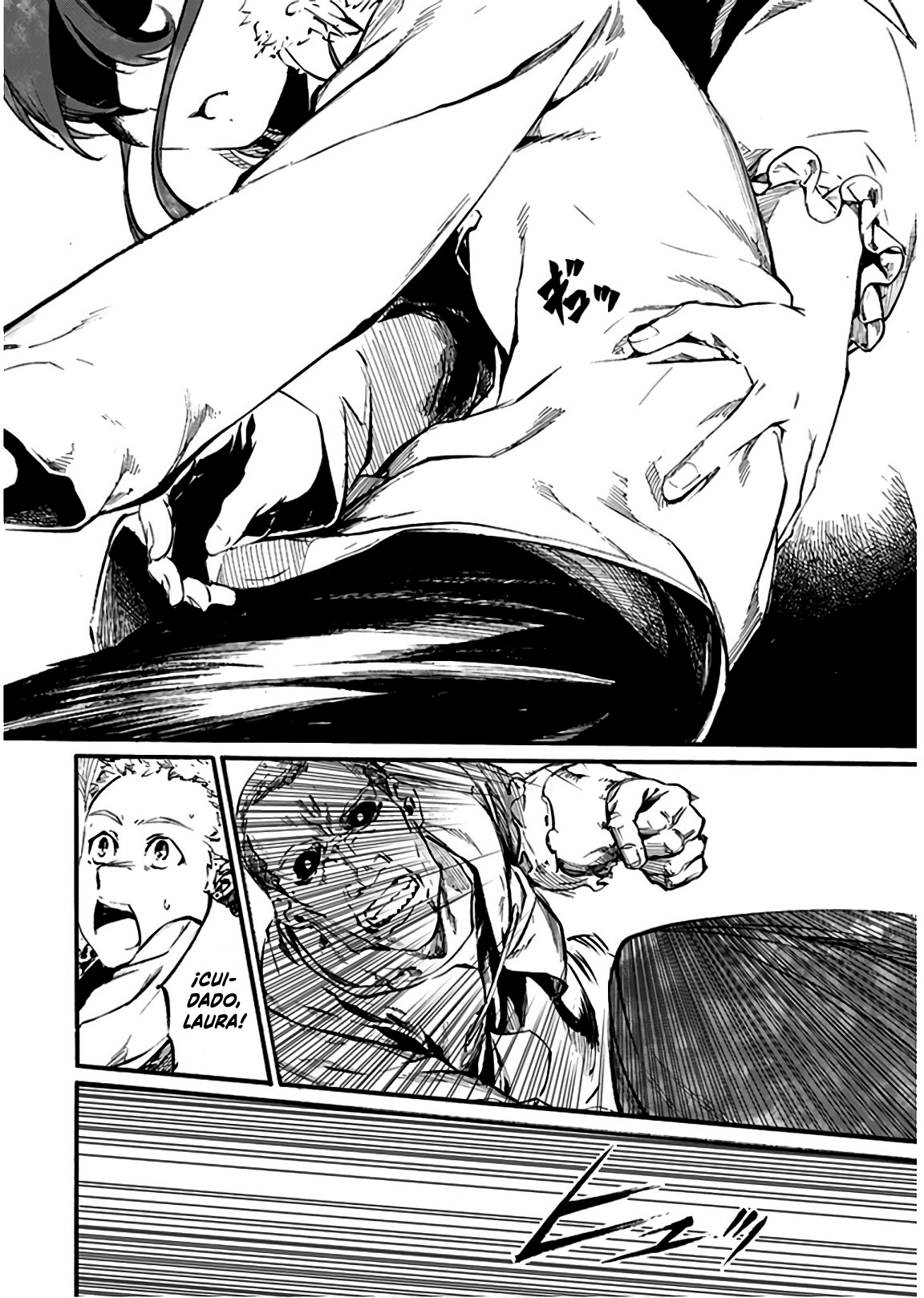 Nosferatu of the End Vol. 1 Ch. 2 第31页