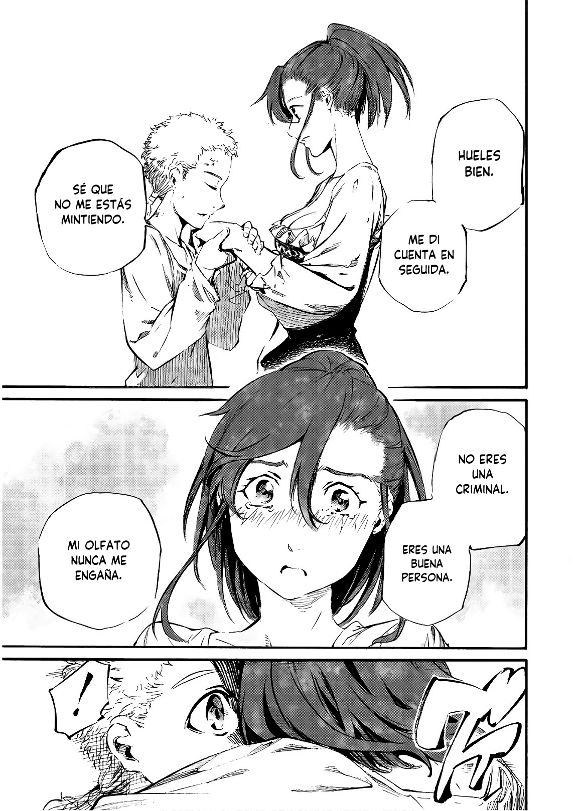 Nosferatu of the End Vol. 1 Ch. 2 第34页