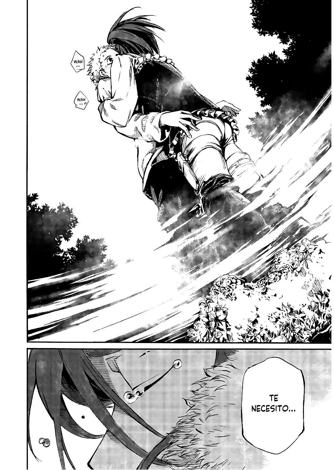 Nosferatu of the End Vol. 1 Ch. 2 第35页