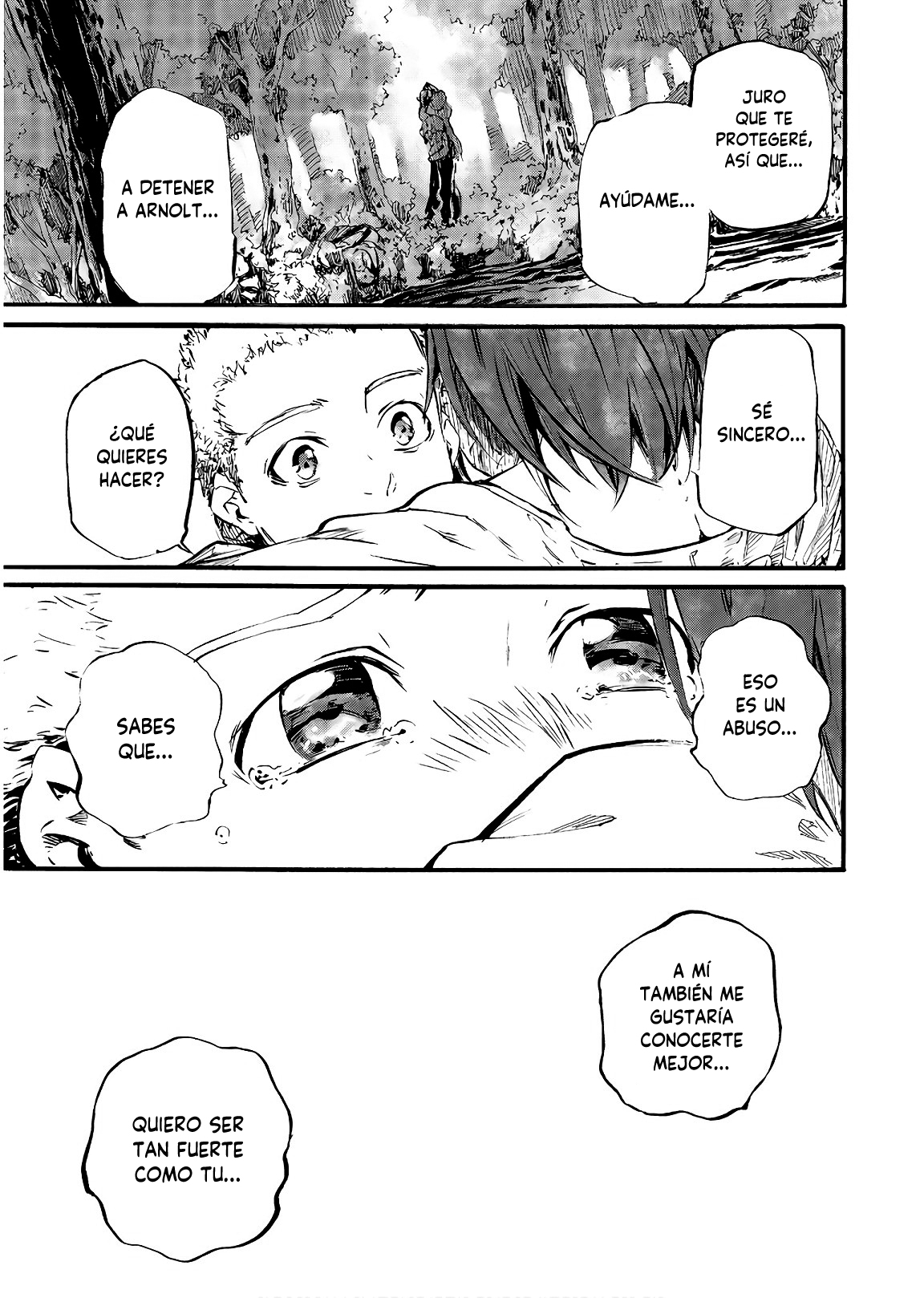 Nosferatu of the End Vol. 1 Ch. 2 第36页