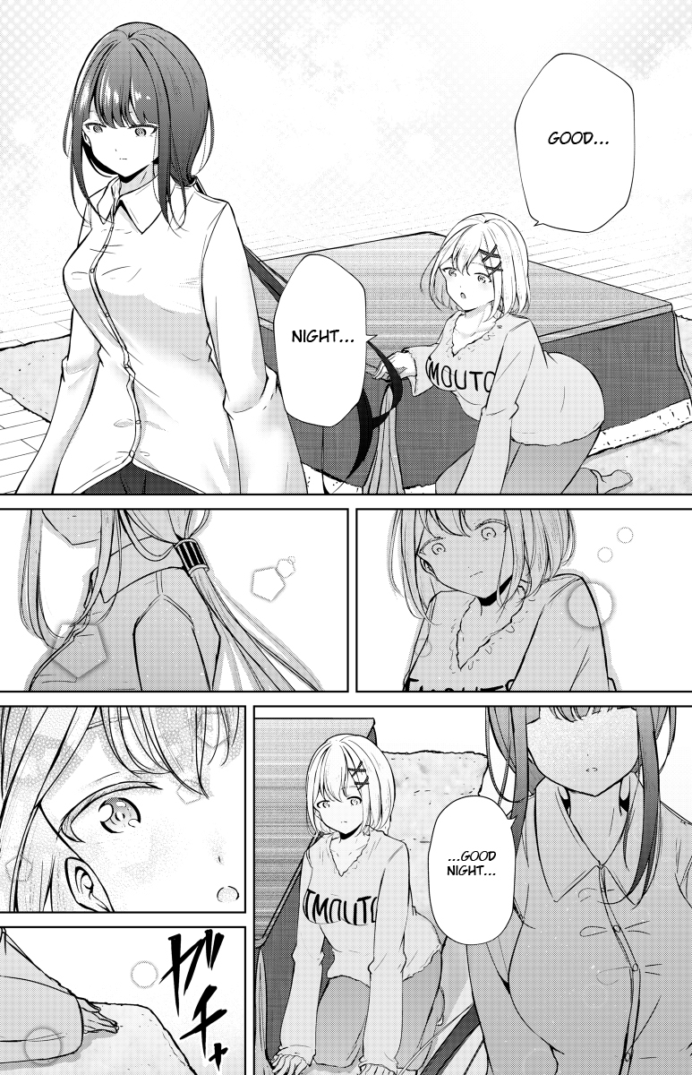 My Stepsister's Social Media Ch. 3 第3页