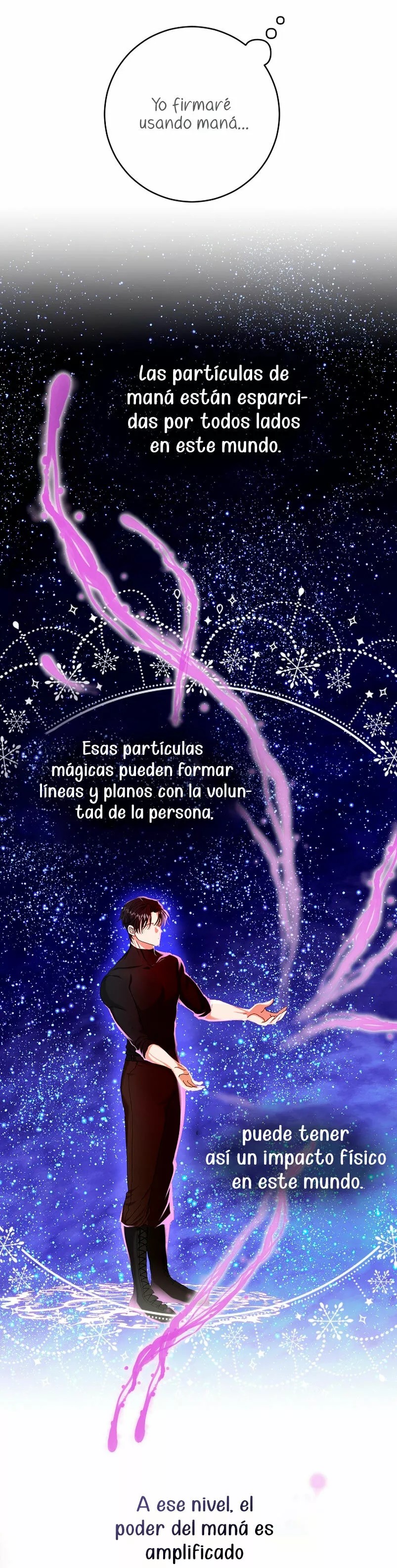 For a Princess Ch. 4 第12页