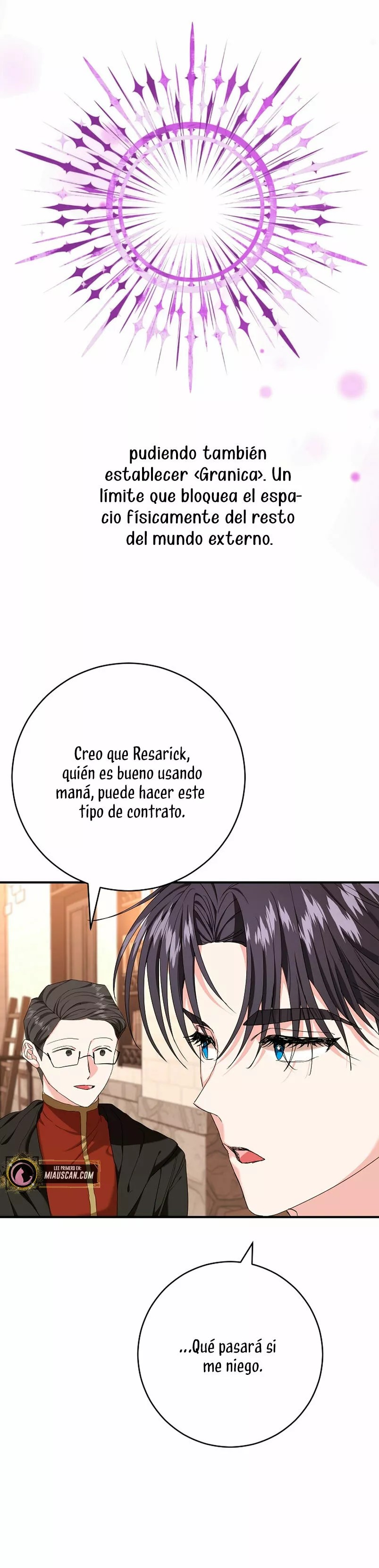 For a Princess Ch. 4 第13页