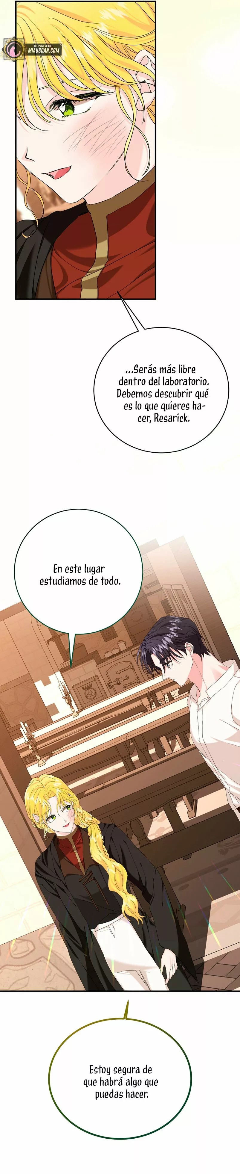 For a Princess Ch. 4 第17页