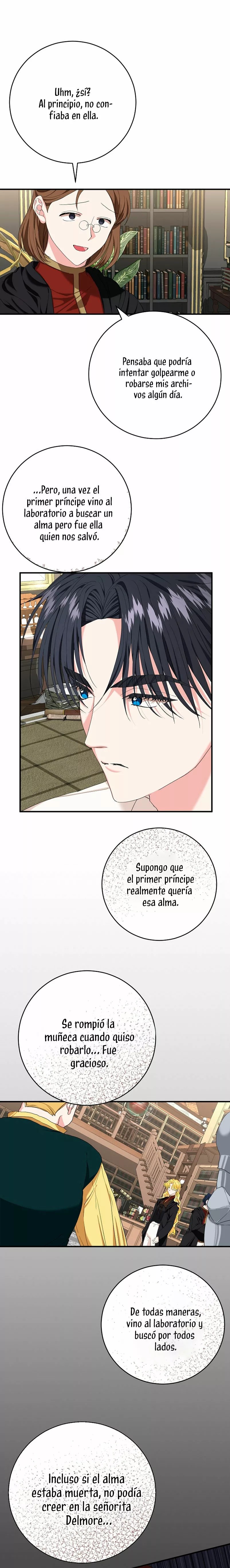 For a Princess Ch. 4 第21页