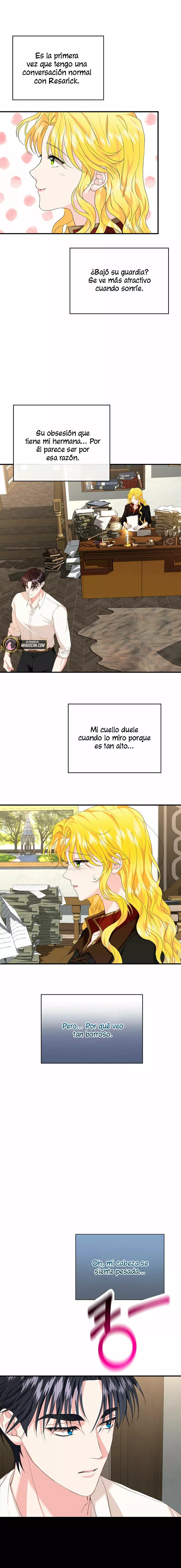 For a Princess Ch. 4 第28页