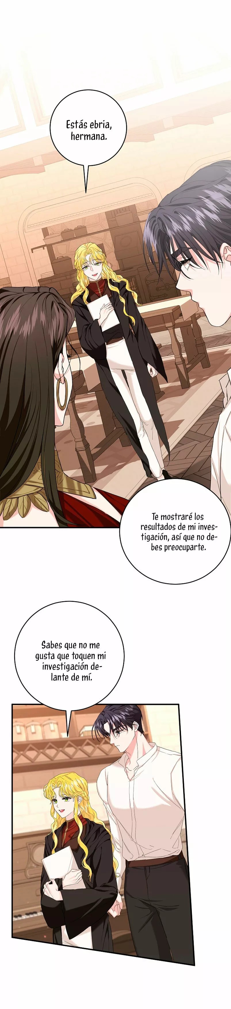For a Princess Ch. 4 第5页