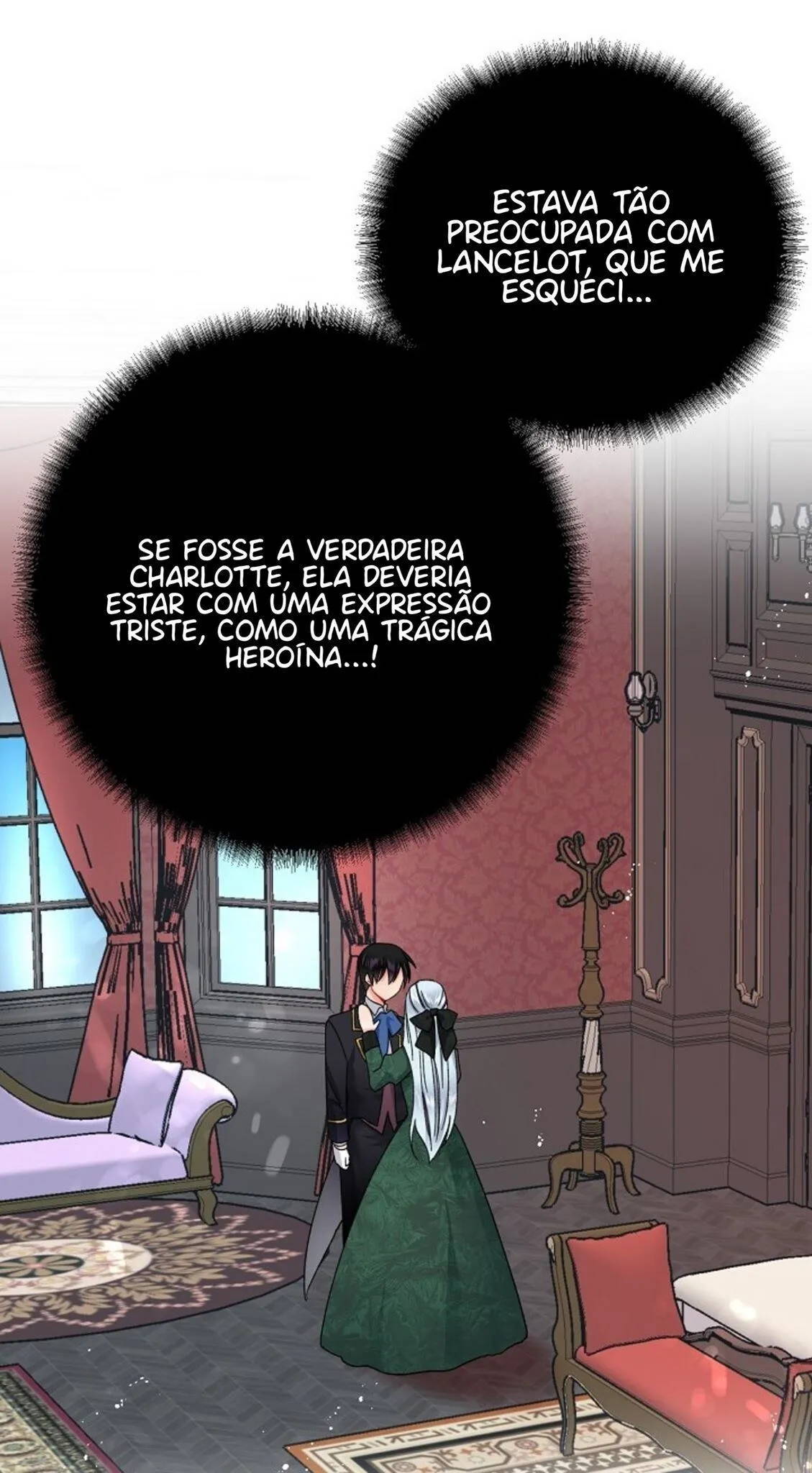 The Lady's Butler Vol. 1 Ch. 4 第40页
