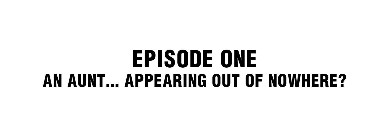 Handling the Demoness and Saintess An Aunt... Appearing Out Of Nowhere? 第2页