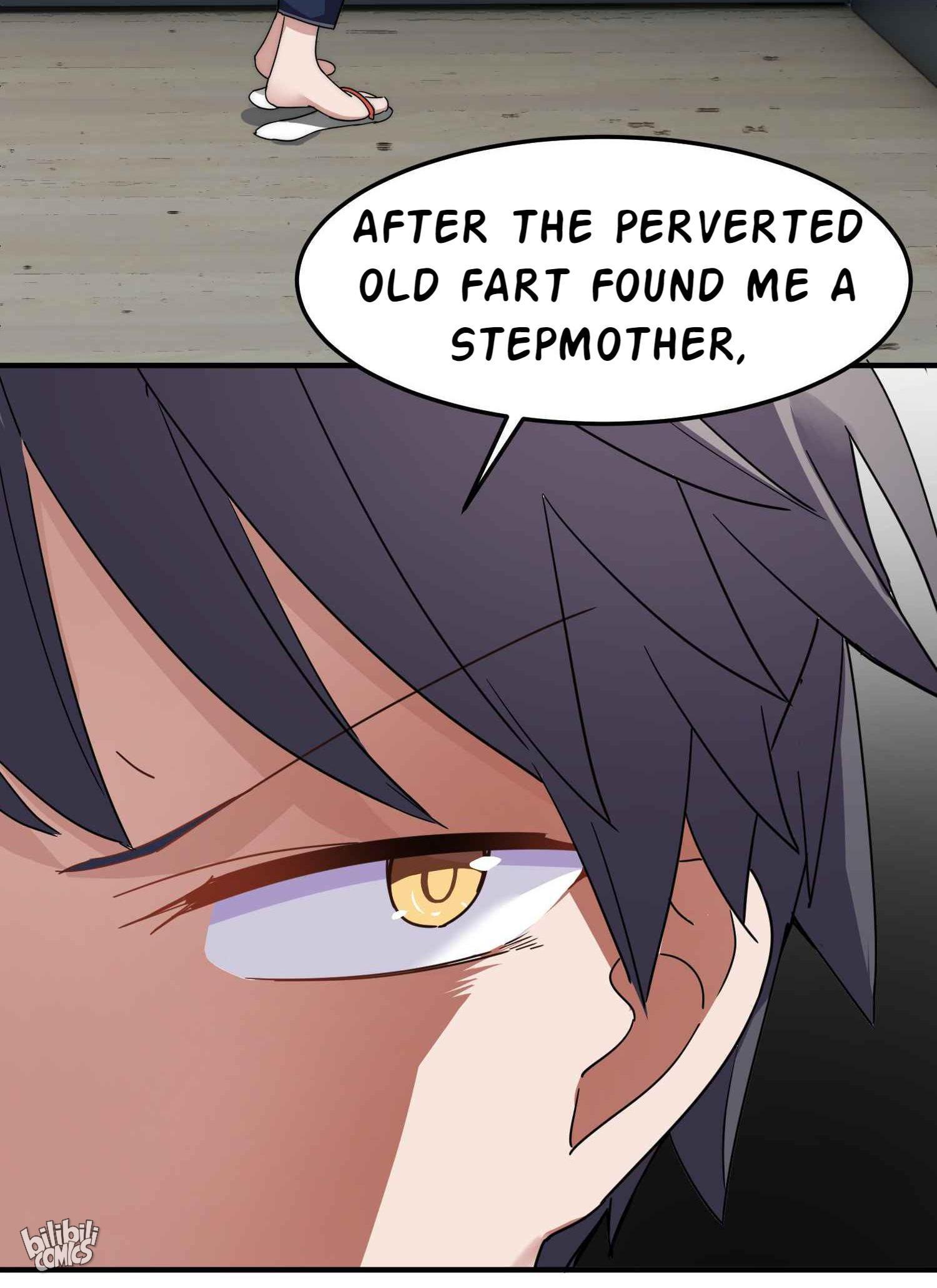 Handling the Demoness and Saintess An Aunt... Appearing Out Of Nowhere? 第115页