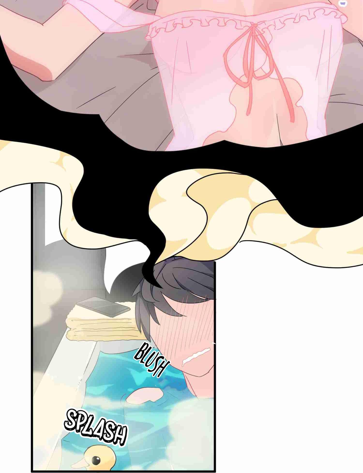 Handling the Demoness and Saintess An Aunt... Appearing Out Of Nowhere? 第123页