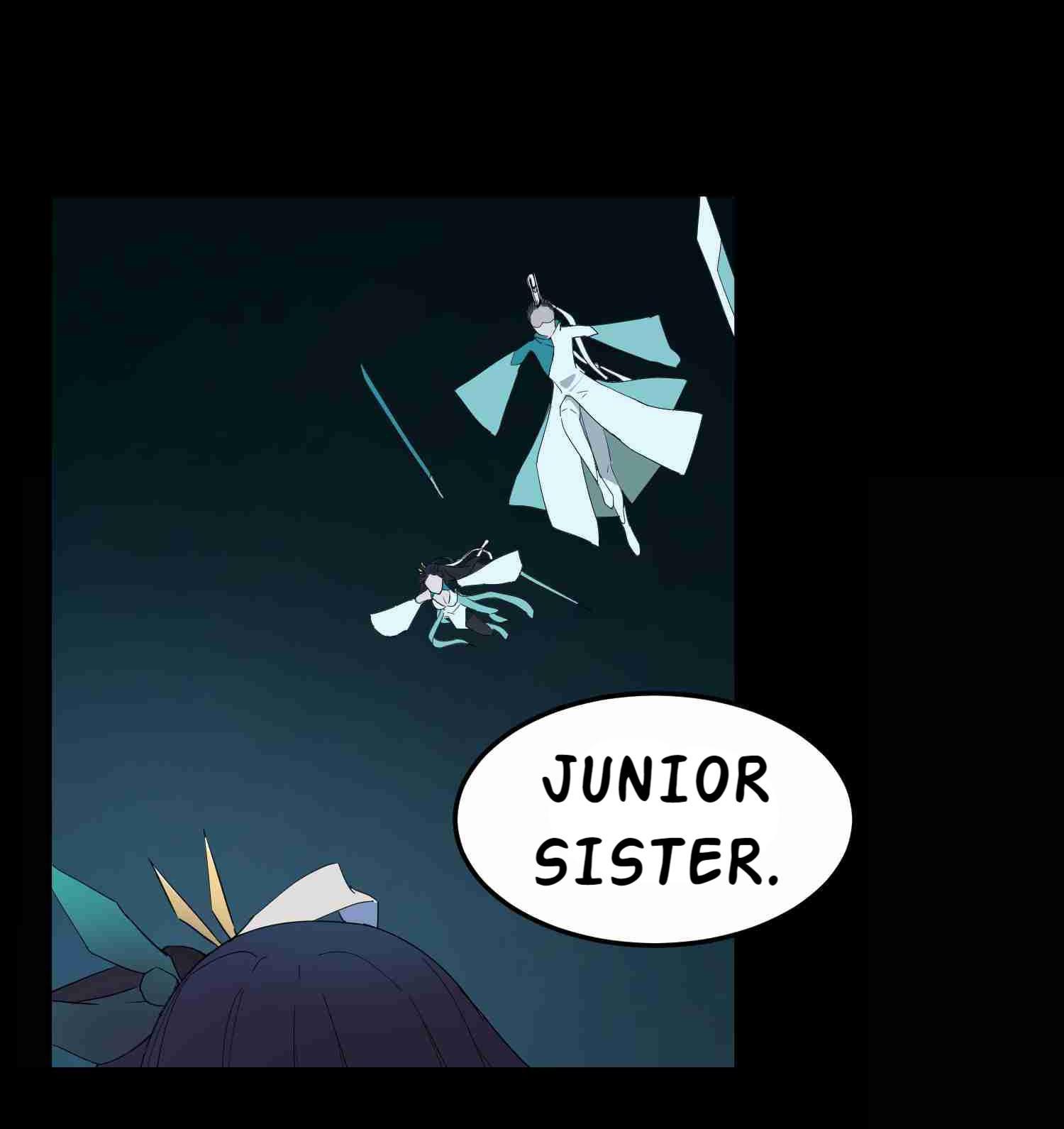 Handling the Demoness and Saintess An Aunt... Appearing Out Of Nowhere? 第131页