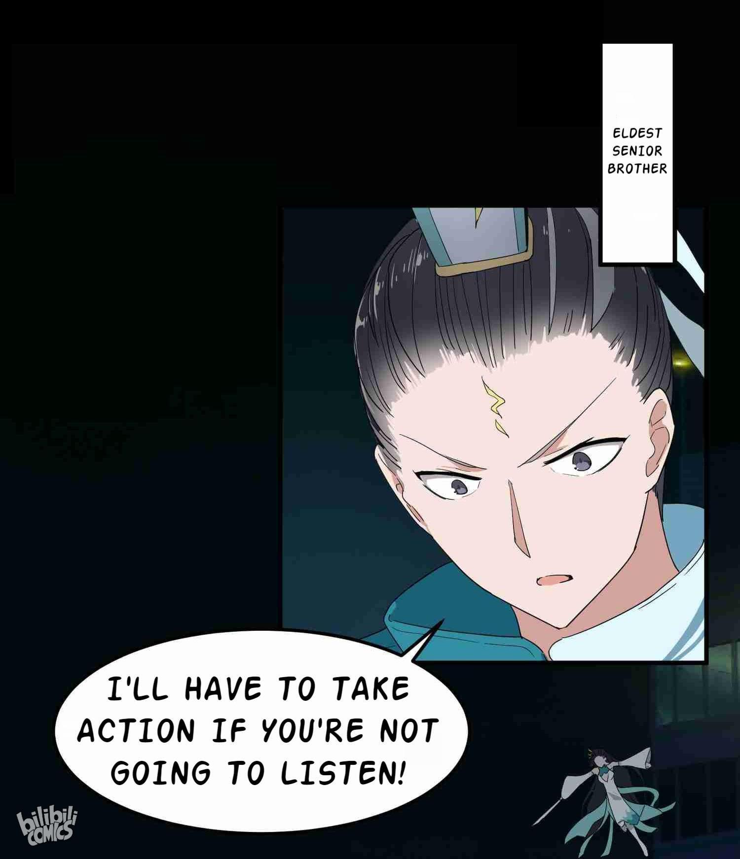 Handling the Demoness and Saintess An Aunt... Appearing Out Of Nowhere? 第132页