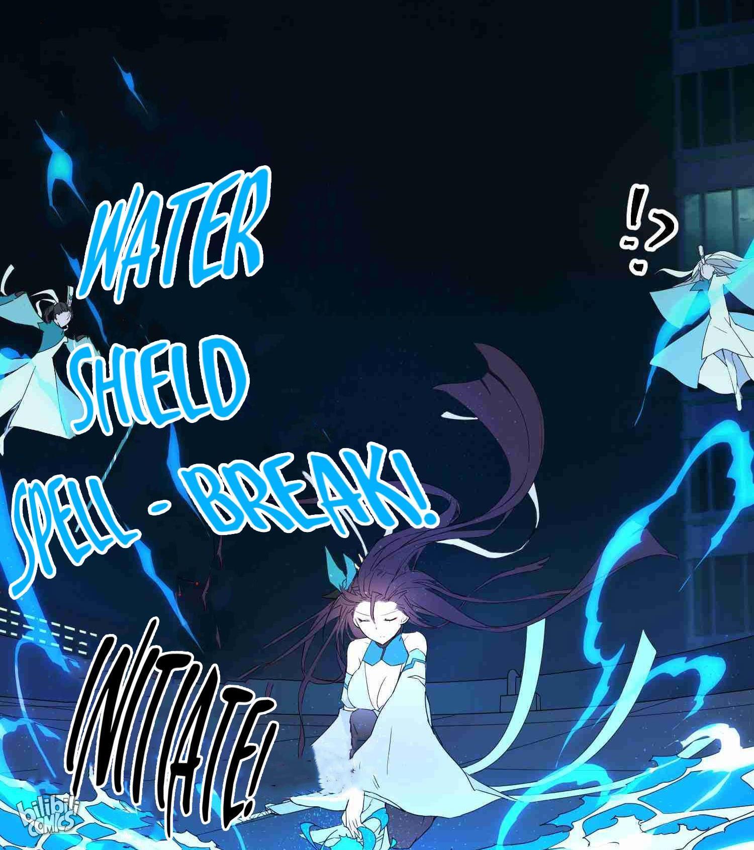 Handling the Demoness and Saintess An Aunt... Appearing Out Of Nowhere? 第134页
