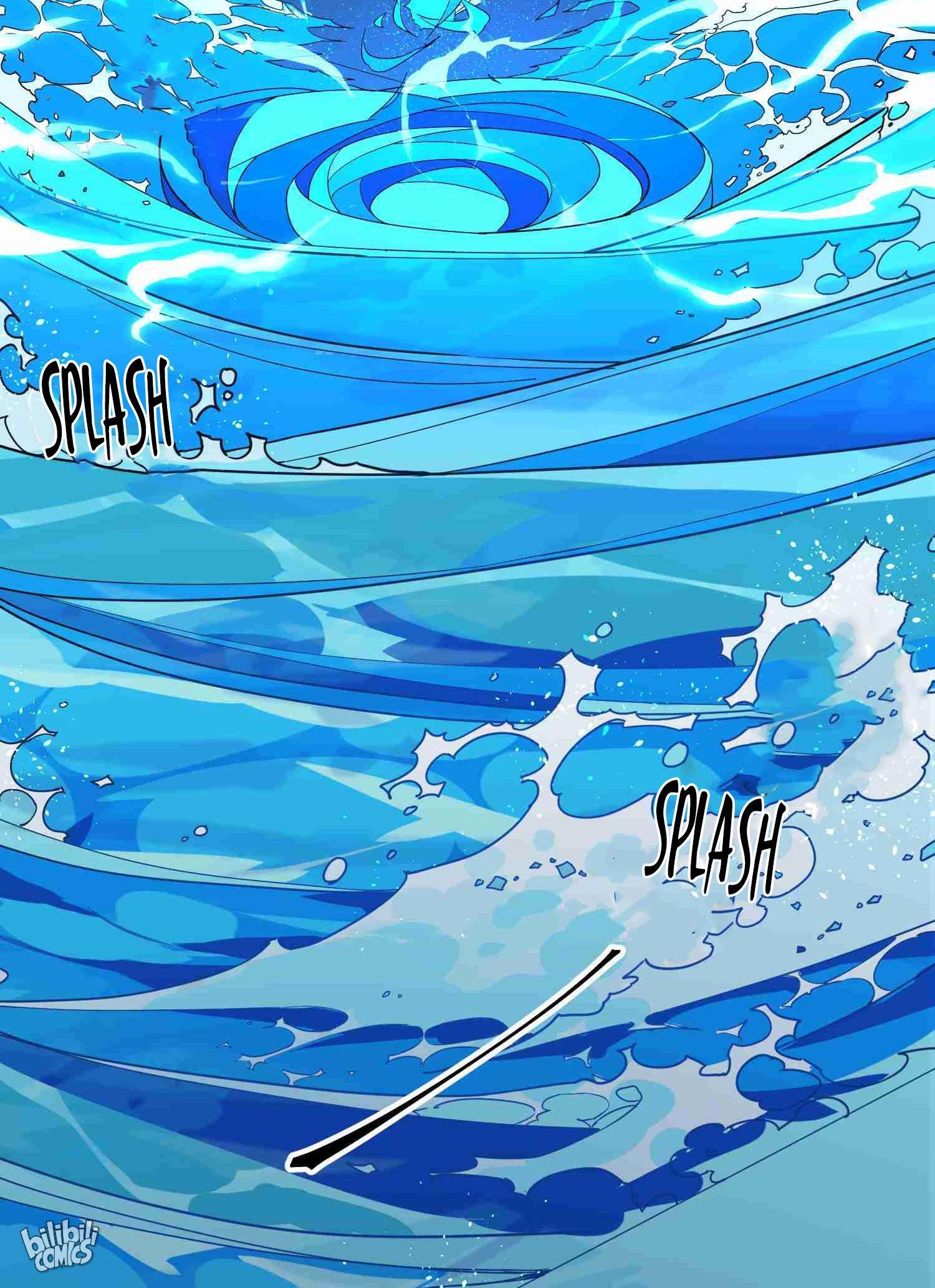 Handling the Demoness and Saintess An Aunt... Appearing Out Of Nowhere? 第135页