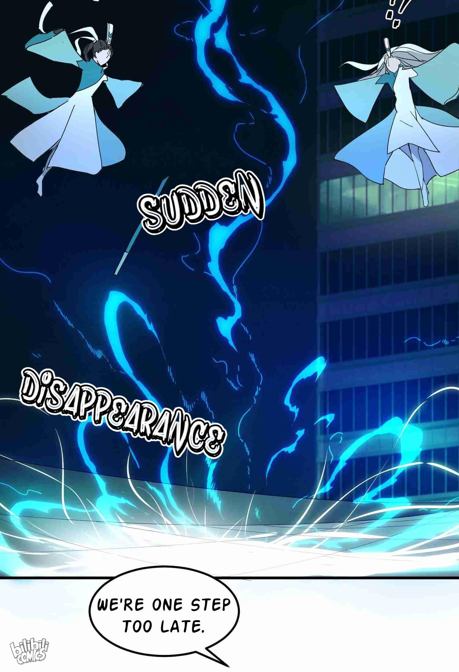 Handling the Demoness and Saintess An Aunt... Appearing Out Of Nowhere? 第145页