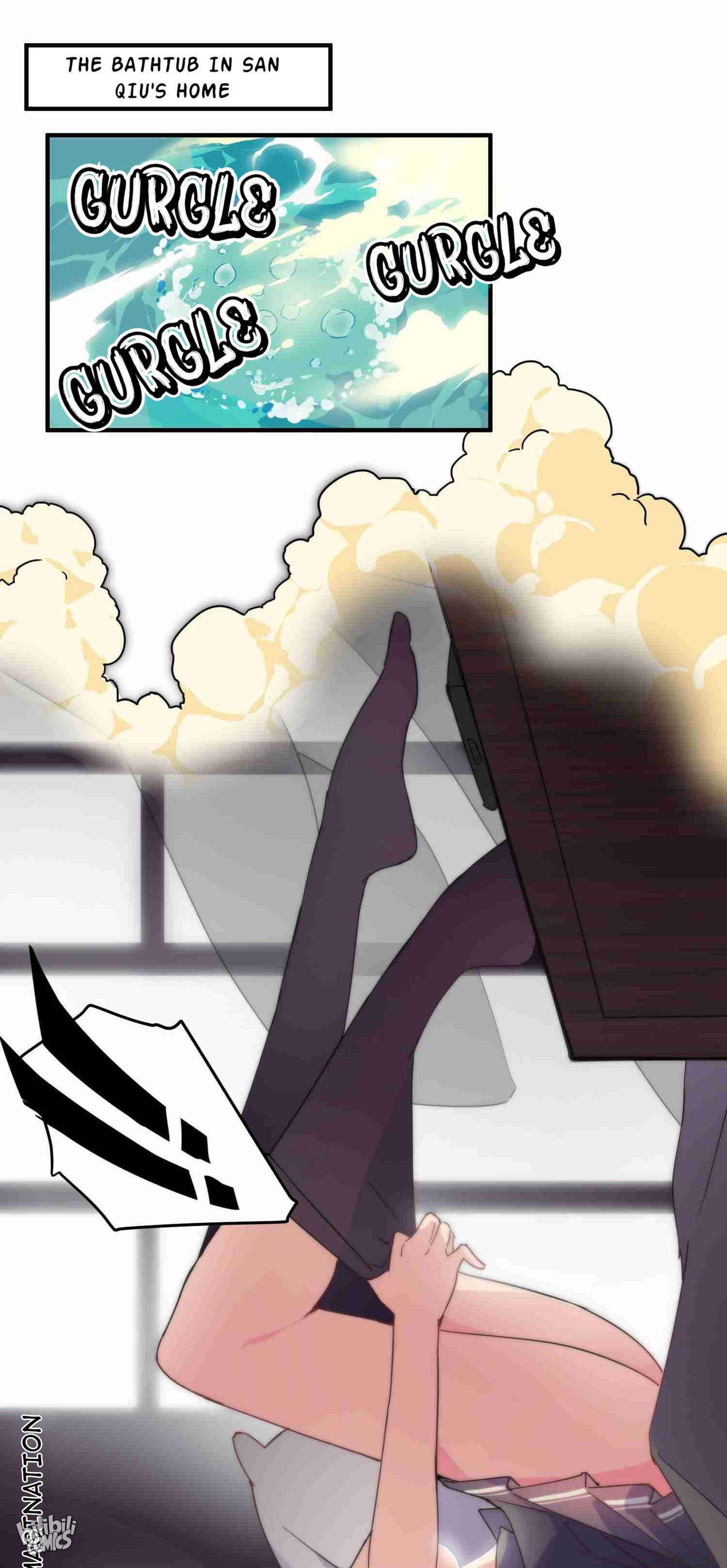 Handling the Demoness and Saintess An Aunt... Appearing Out Of Nowhere? 第151页