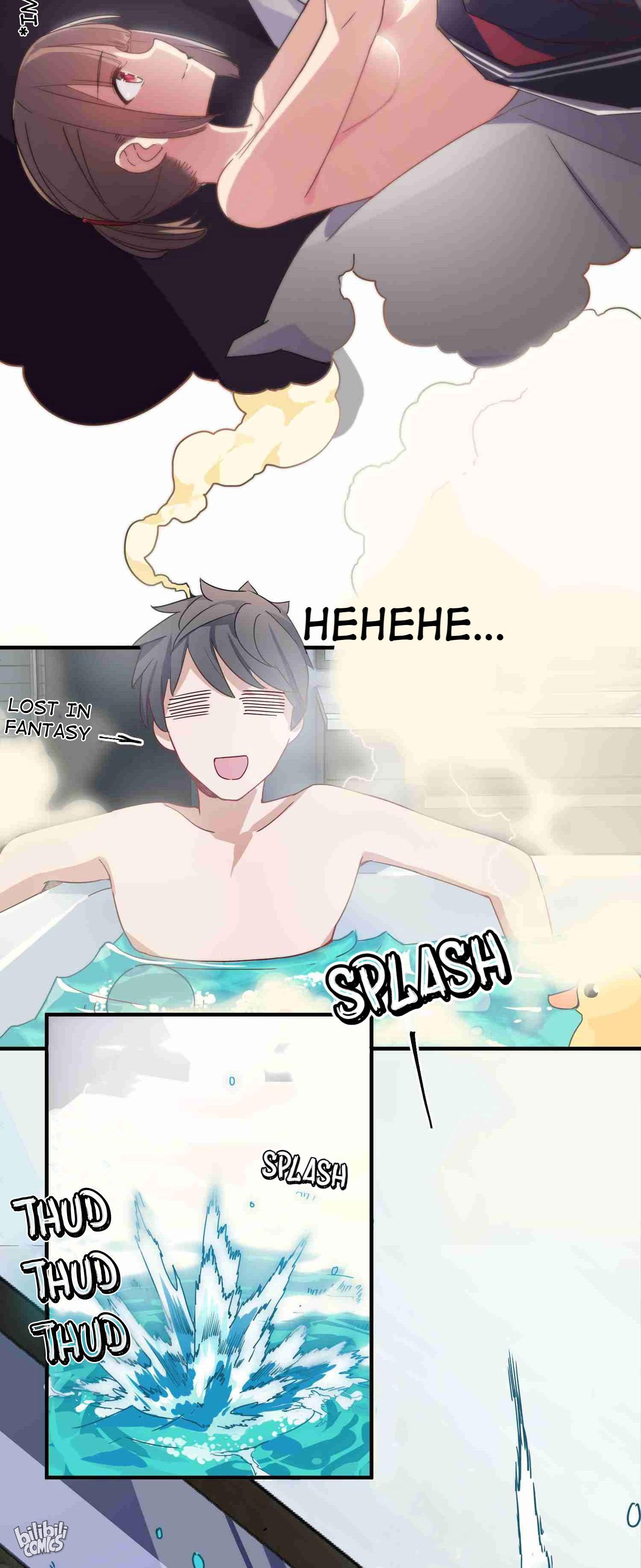 Handling the Demoness and Saintess An Aunt... Appearing Out Of Nowhere? 第152页