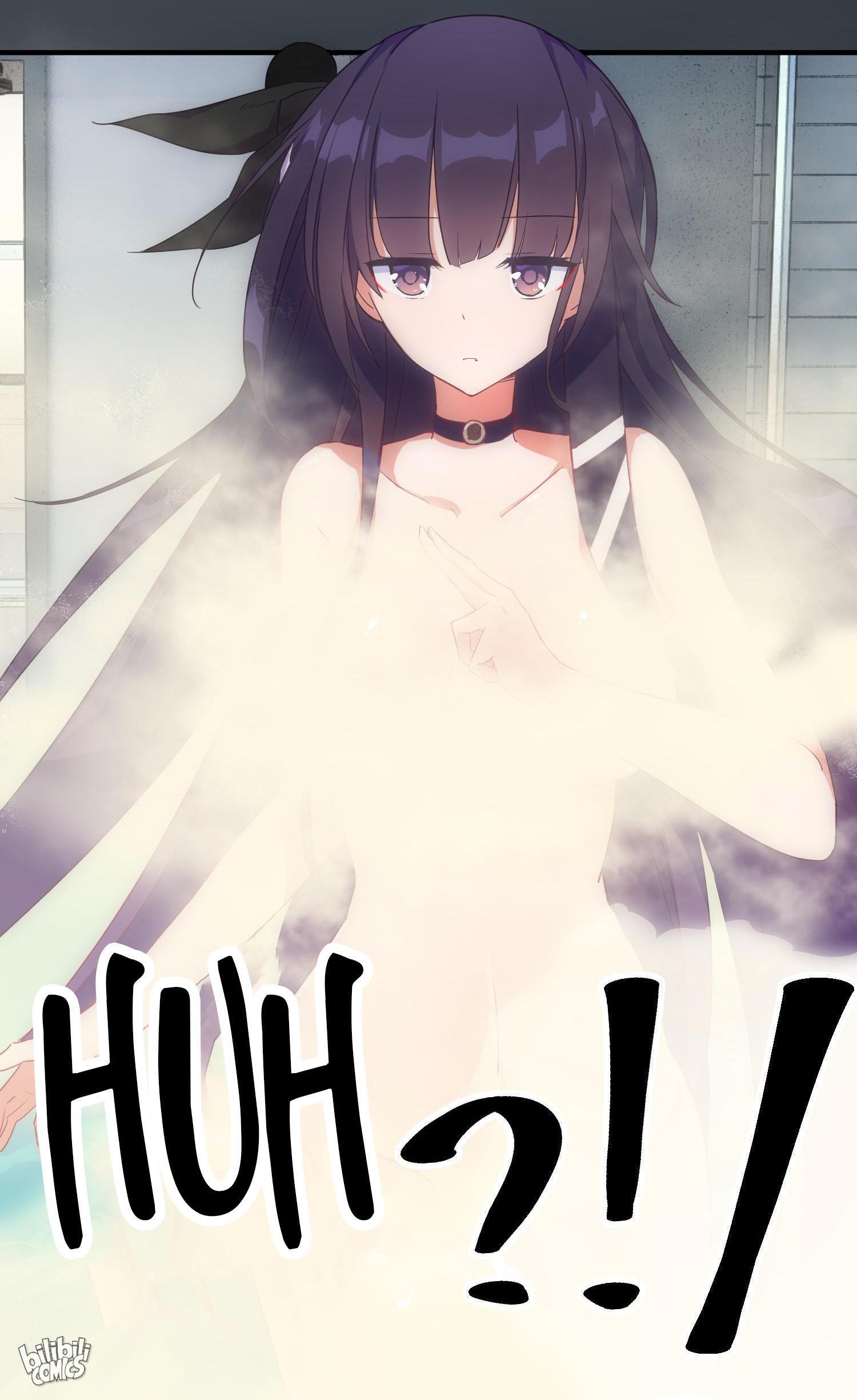 Handling the Demoness and Saintess An Aunt... Appearing Out Of Nowhere? 第158页