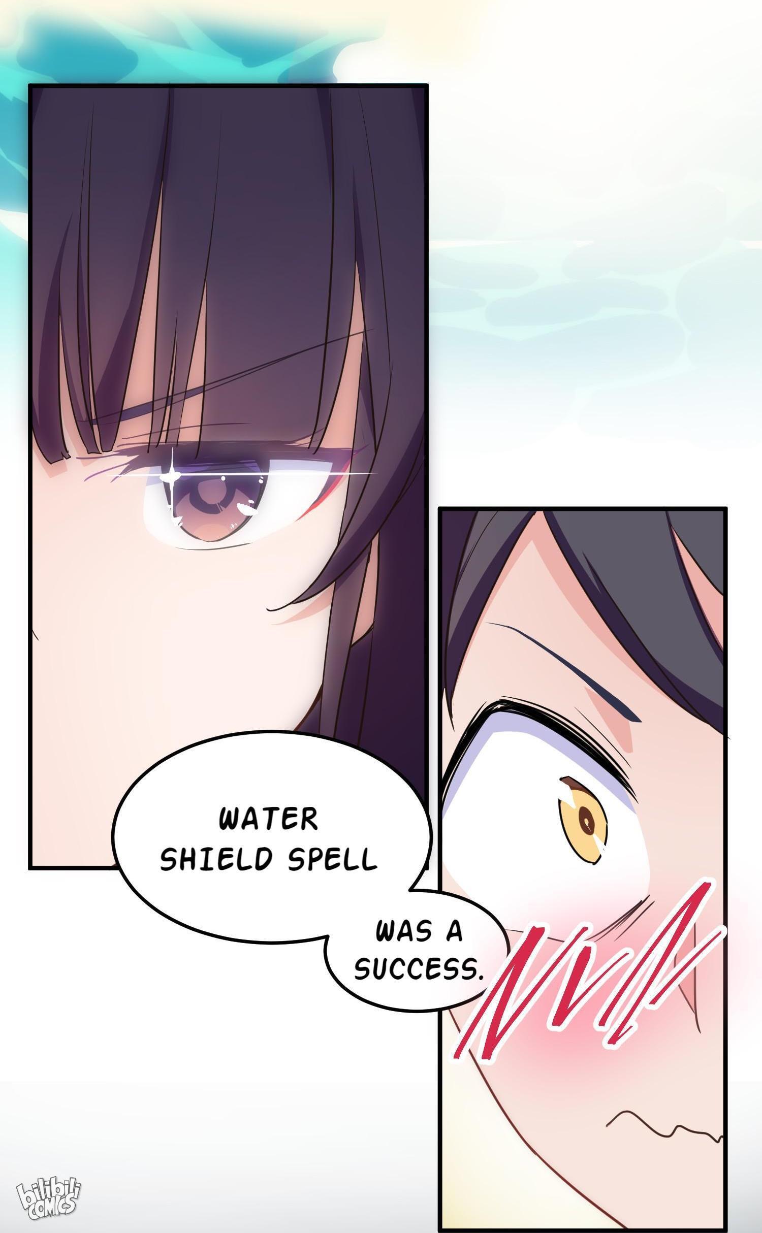 Handling the Demoness and Saintess An Aunt... Appearing Out Of Nowhere? 第160页