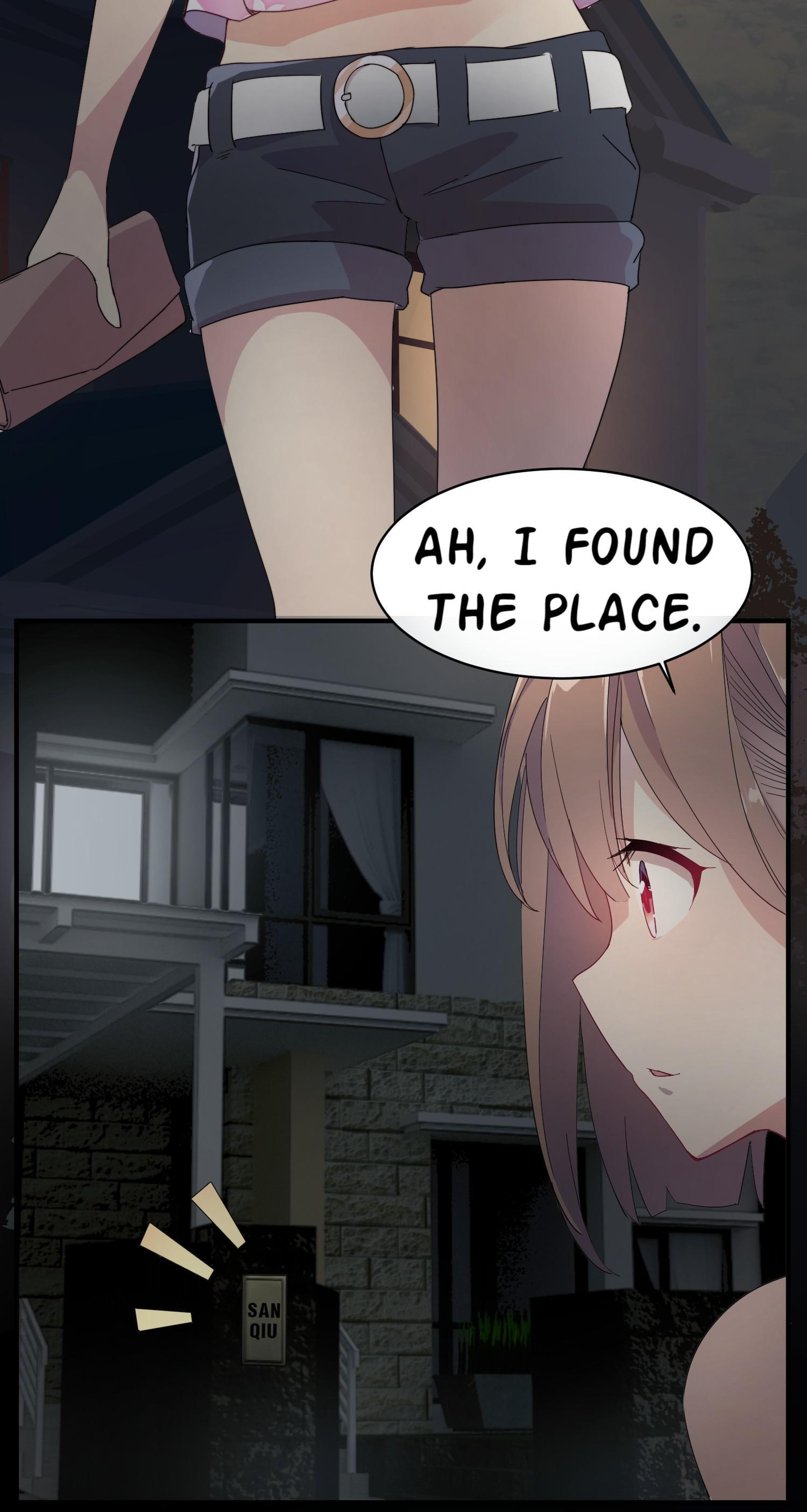 Handling the Demoness and Saintess An Aunt... Appearing Out Of Nowhere? 第164页