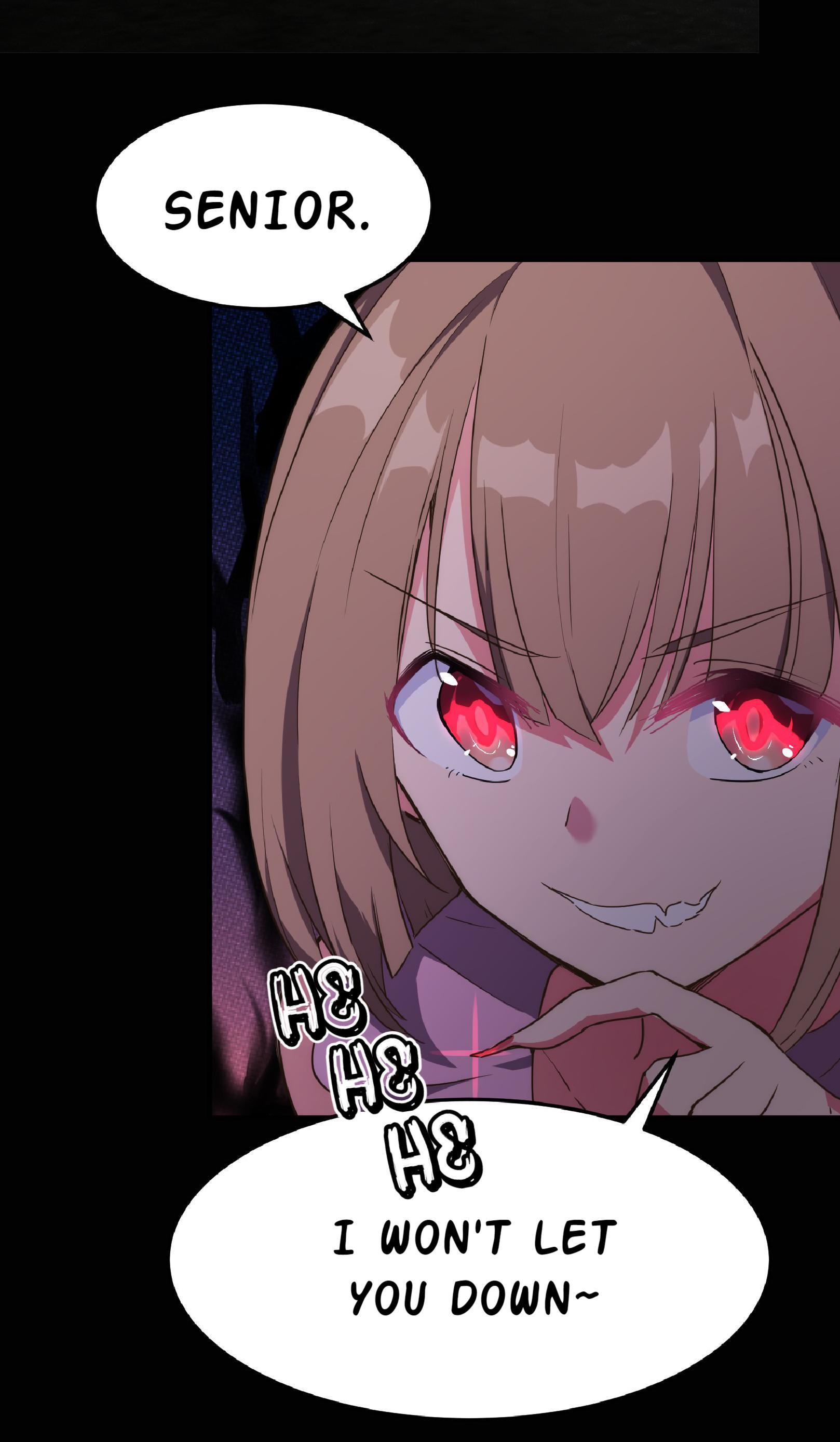 Handling the Demoness and Saintess An Aunt... Appearing Out Of Nowhere? 第168页