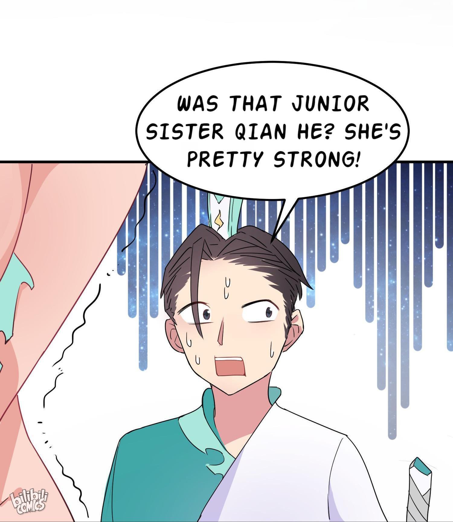 Handling the Demoness and Saintess An Aunt... Appearing Out Of Nowhere? 第19页