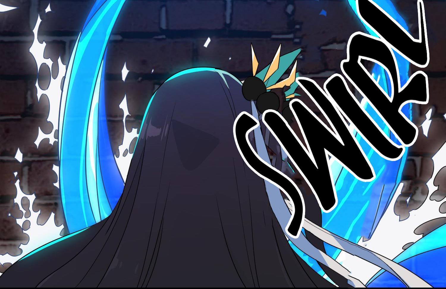 Handling the Demoness and Saintess An Aunt... Appearing Out Of Nowhere? 第31页