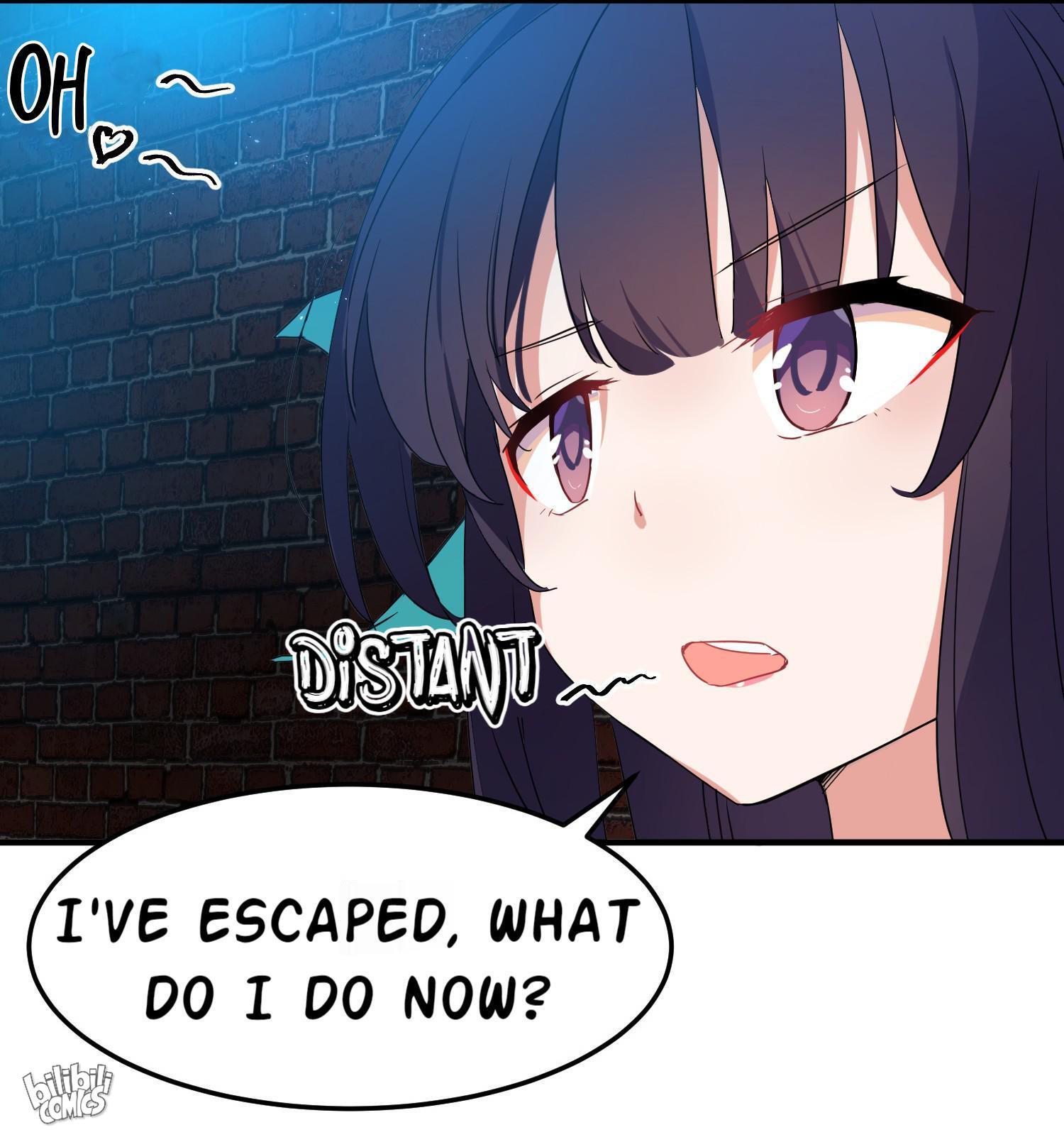 Handling the Demoness and Saintess An Aunt... Appearing Out Of Nowhere? 第35页