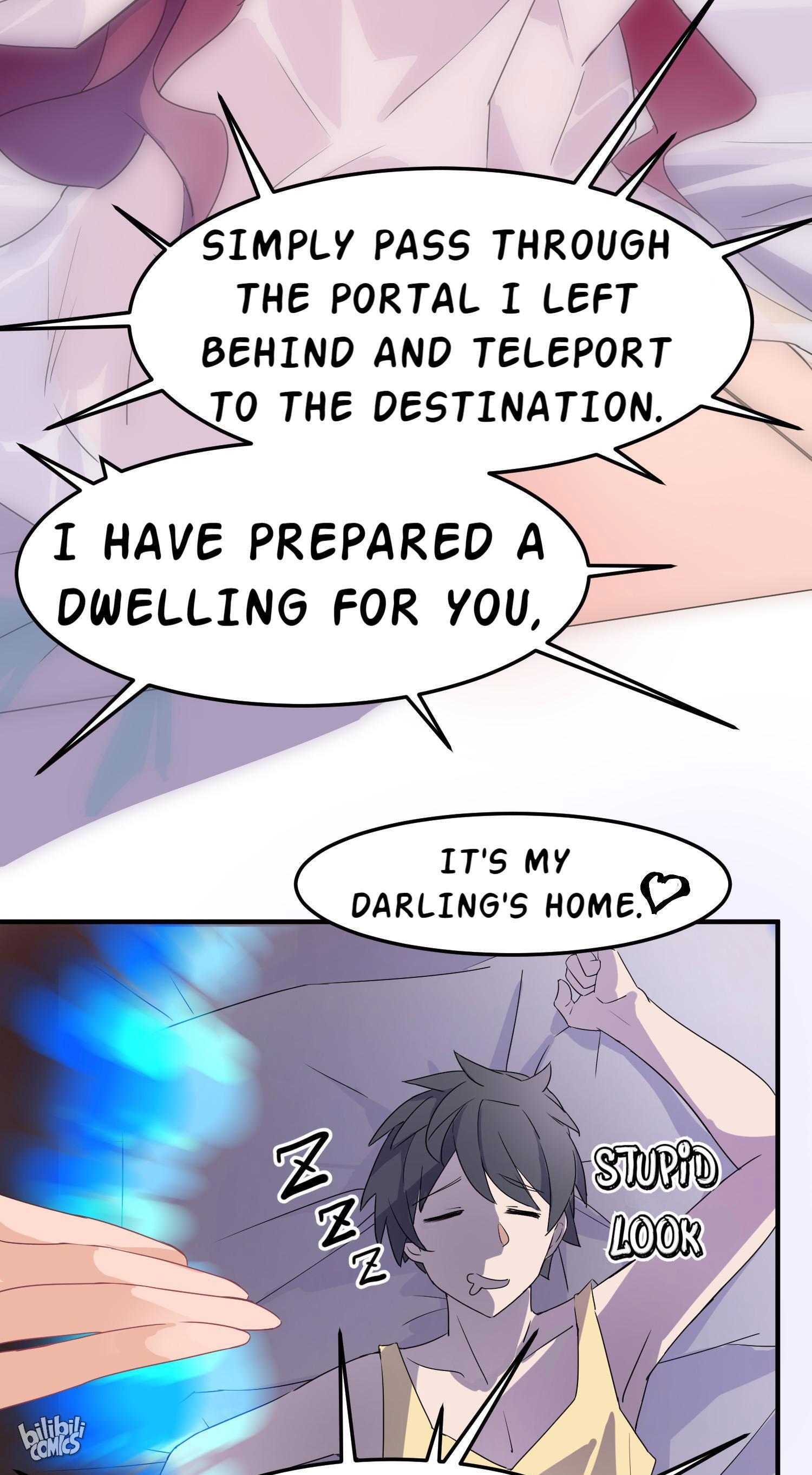 Handling the Demoness and Saintess An Aunt... Appearing Out Of Nowhere? 第37页