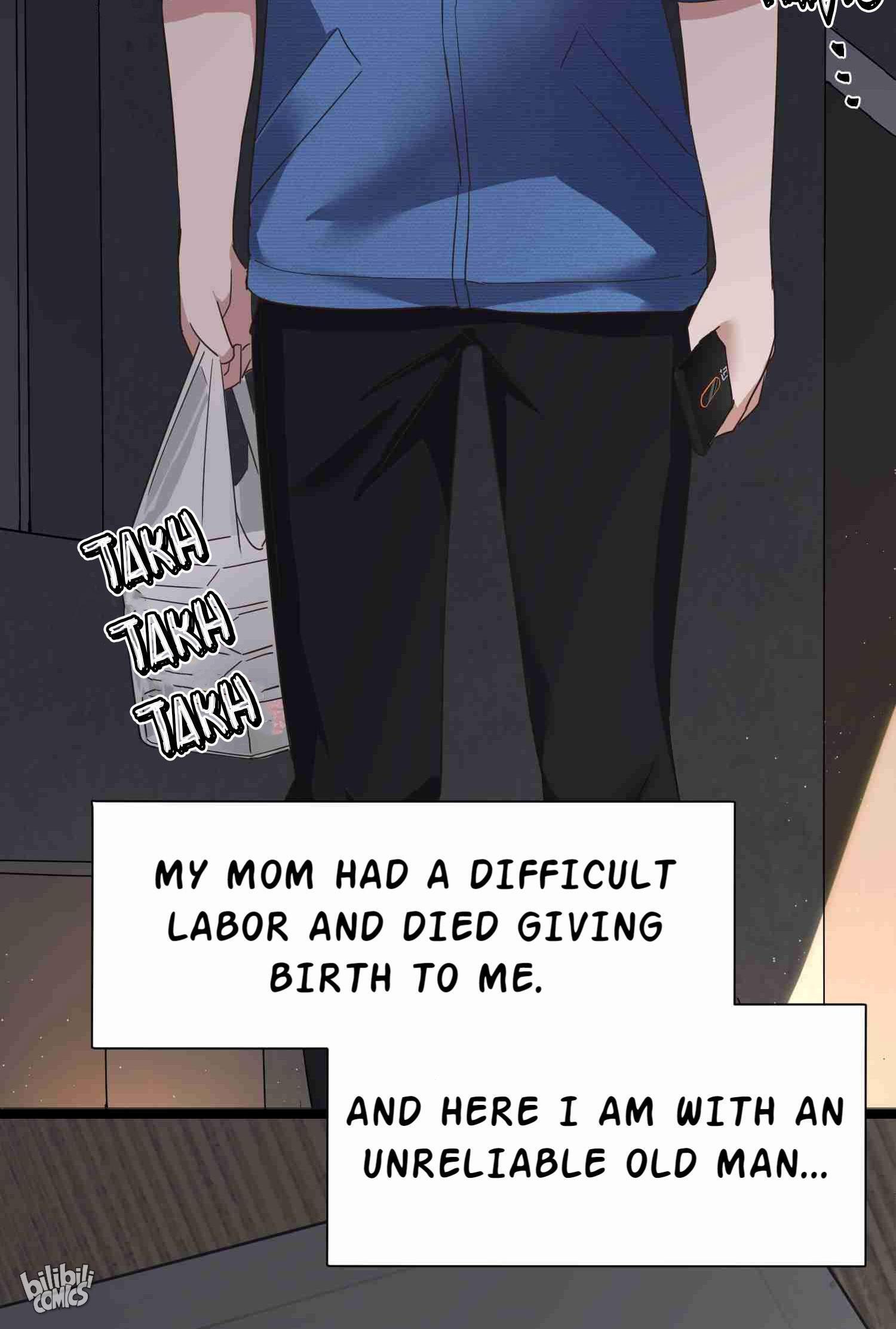 Handling the Demoness and Saintess An Aunt... Appearing Out Of Nowhere? 第43页