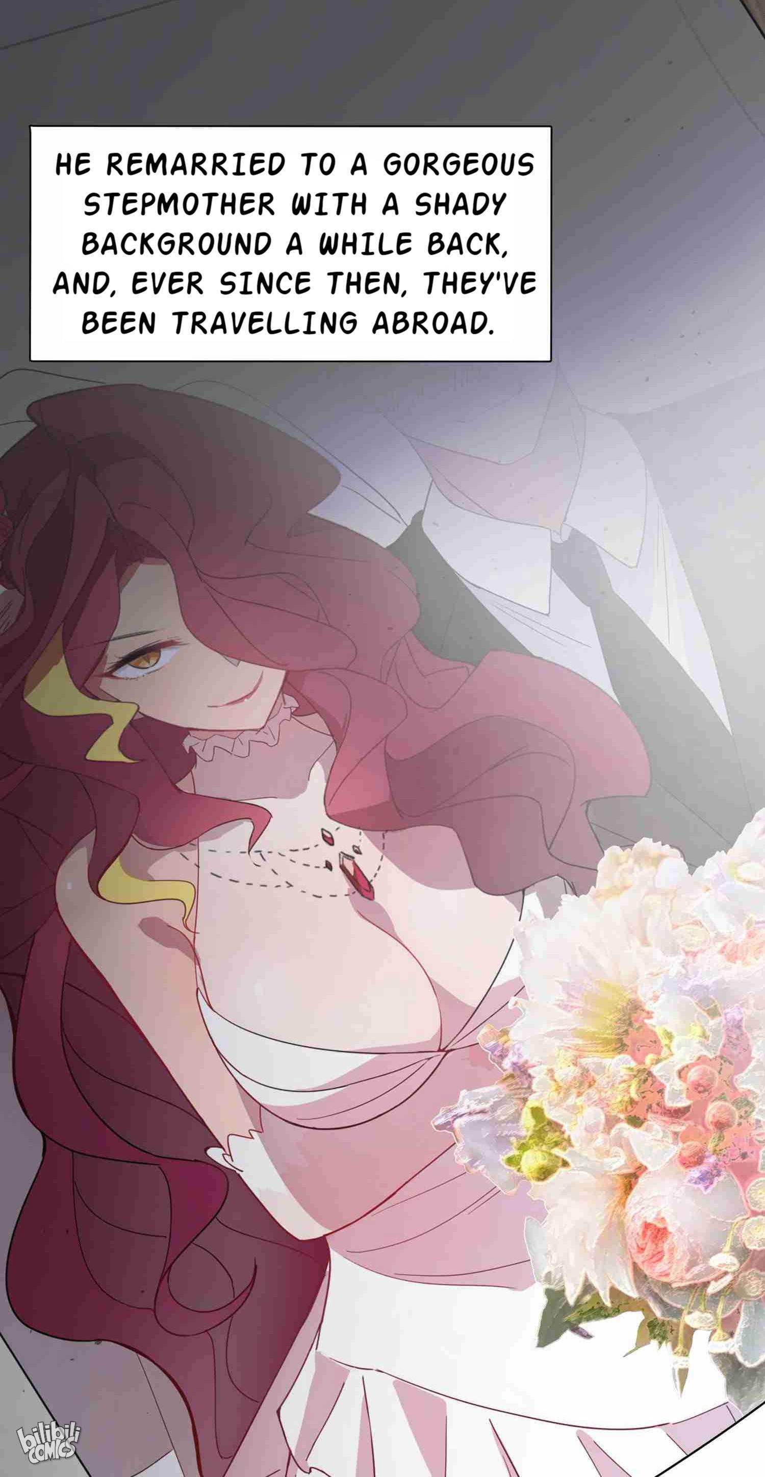 Handling the Demoness and Saintess An Aunt... Appearing Out Of Nowhere? 第44页