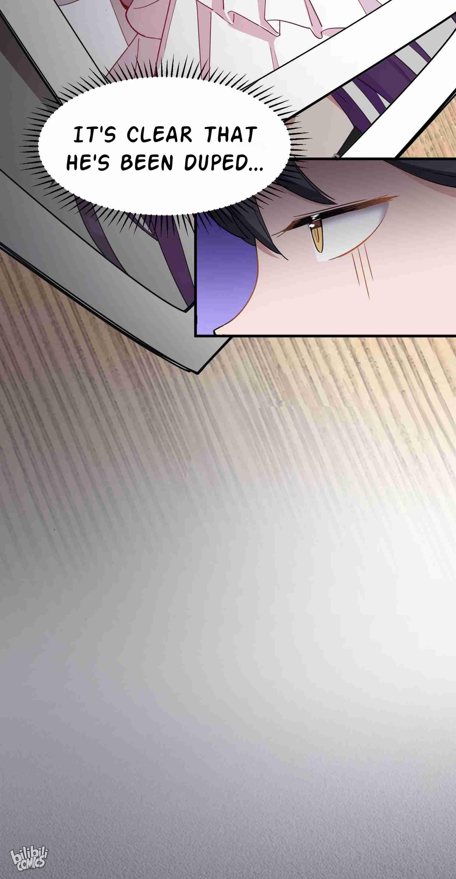 Handling the Demoness and Saintess An Aunt... Appearing Out Of Nowhere? 第45页