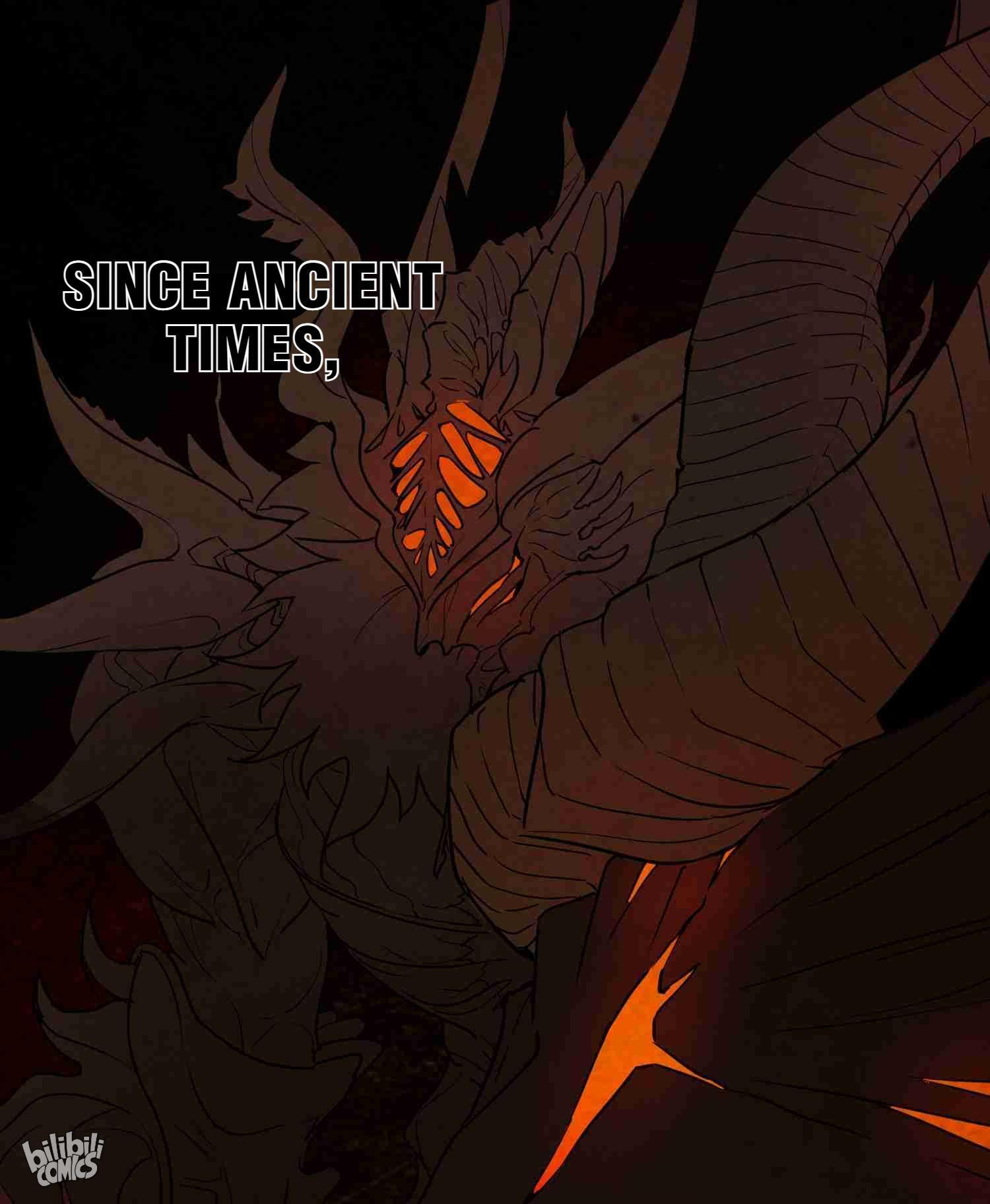 Handling the Demoness and Saintess An Aunt... Appearing Out Of Nowhere? 第6页