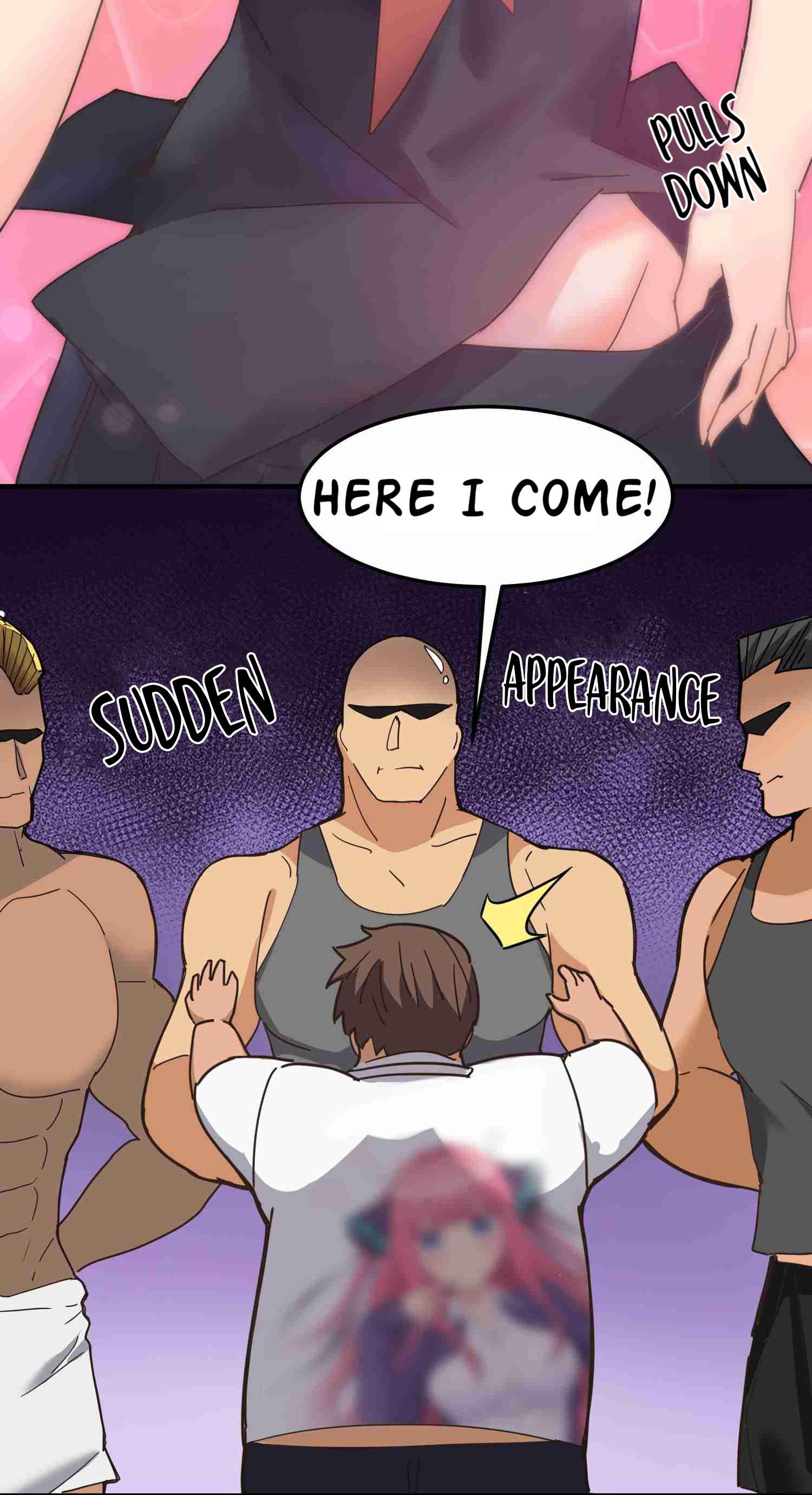 Handling the Demoness and Saintess An Aunt... Appearing Out Of Nowhere? 第52页