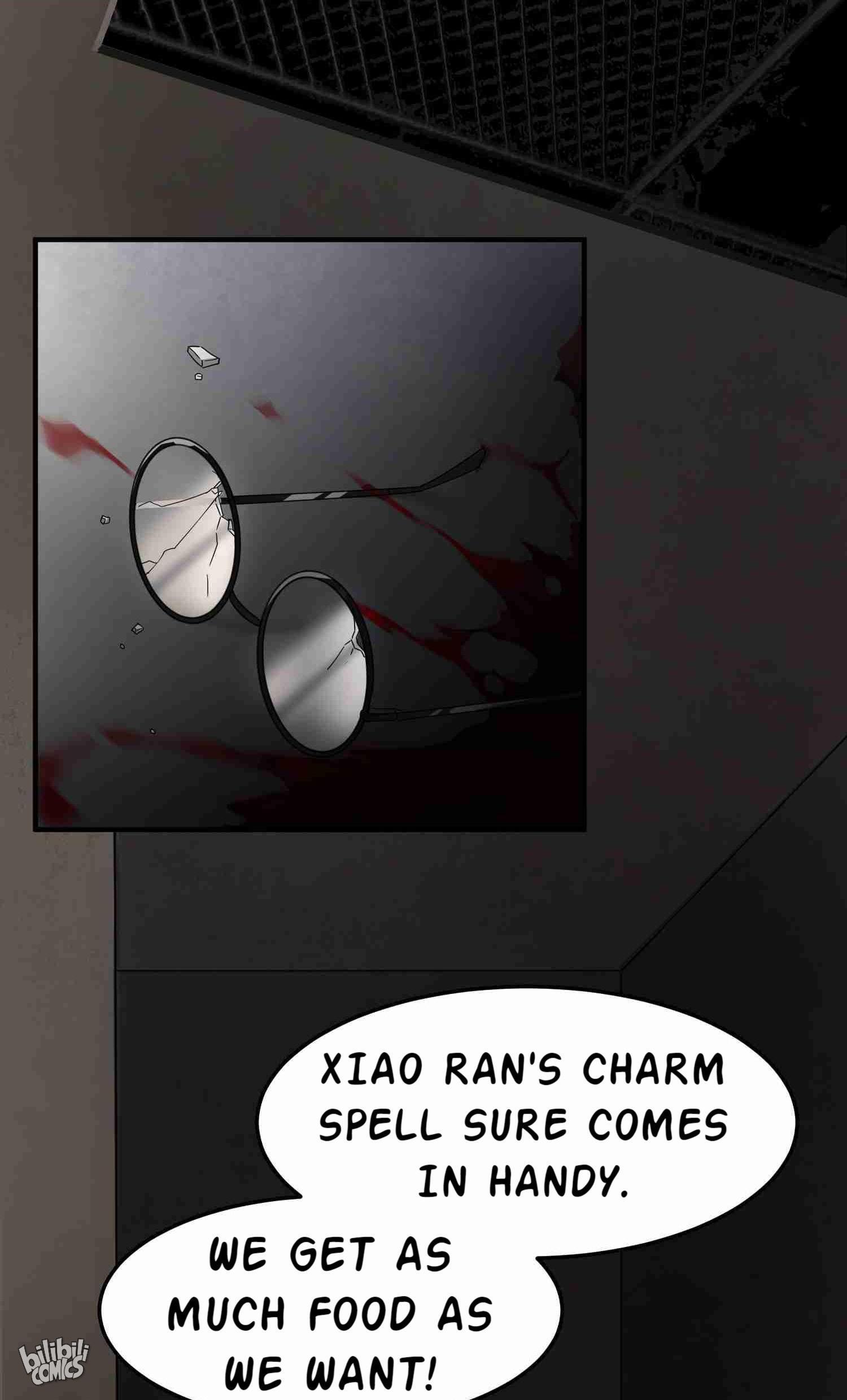 Handling the Demoness and Saintess An Aunt... Appearing Out Of Nowhere? 第54页