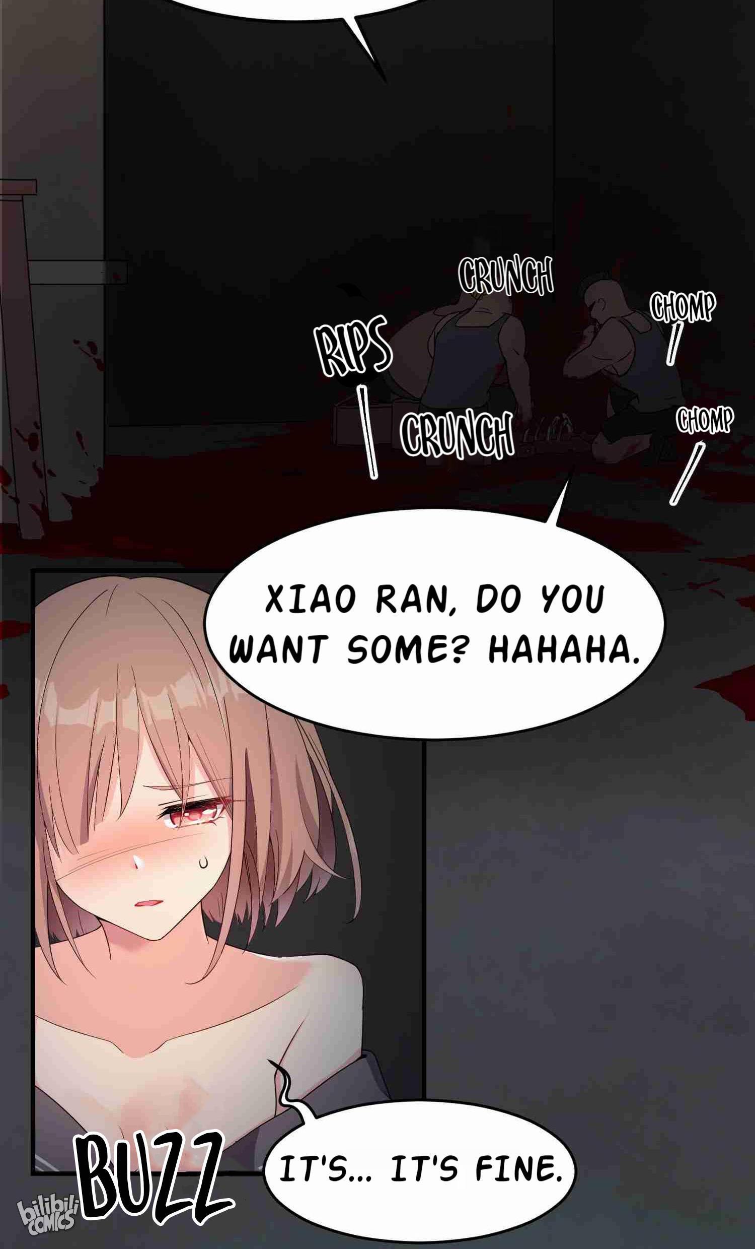 Handling the Demoness and Saintess An Aunt... Appearing Out Of Nowhere? 第55页
