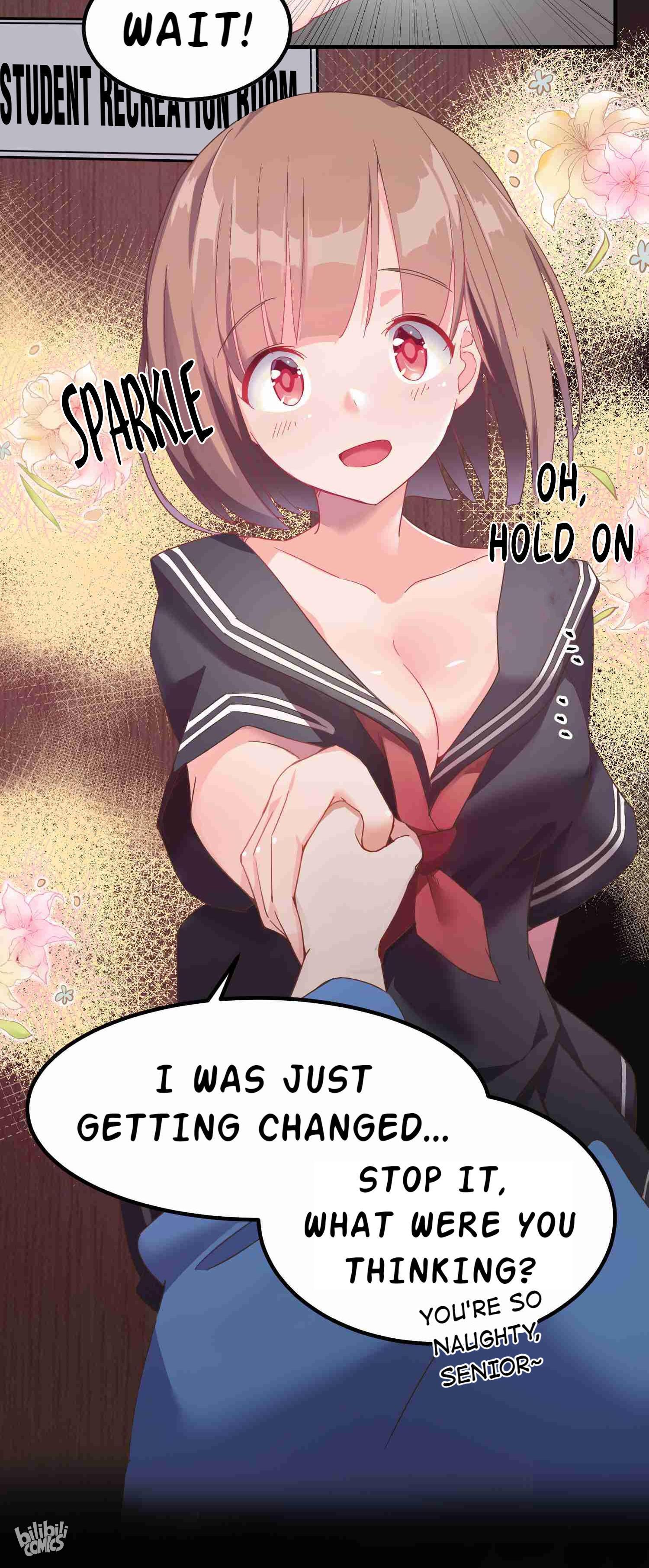 Handling the Demoness and Saintess An Aunt... Appearing Out Of Nowhere? 第66页