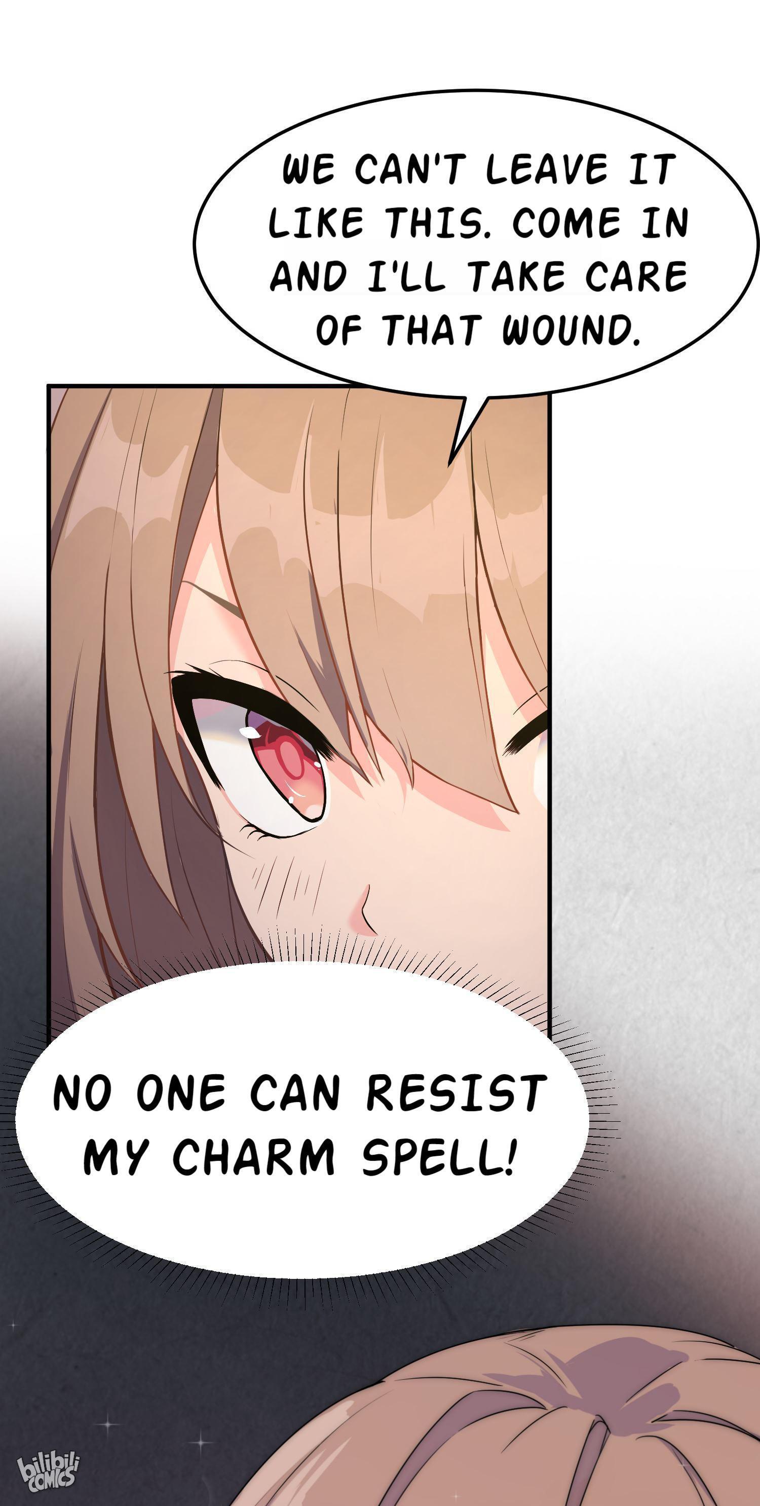 Handling the Demoness and Saintess An Aunt... Appearing Out Of Nowhere? 第69页