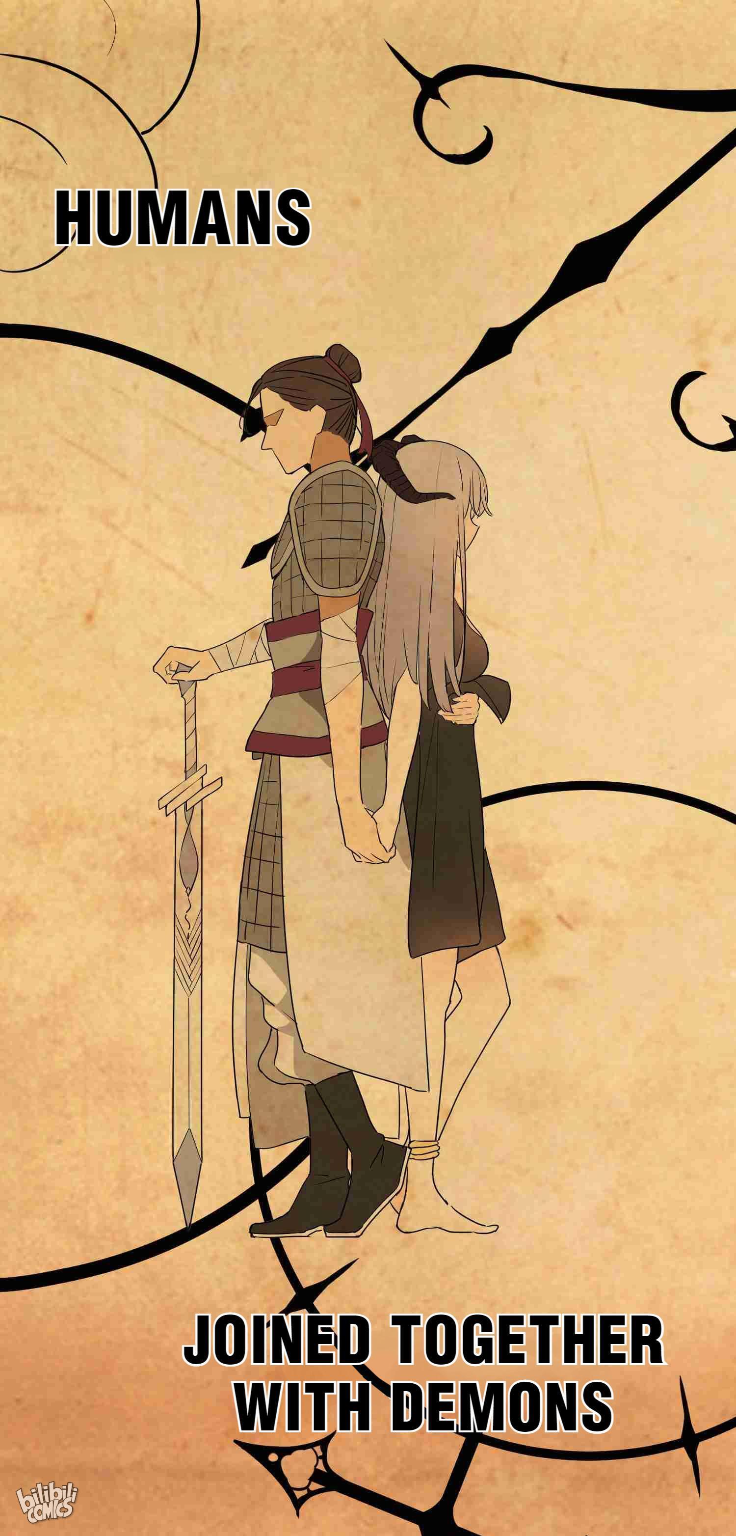 Handling the Demoness and Saintess An Aunt... Appearing Out Of Nowhere? 第9页