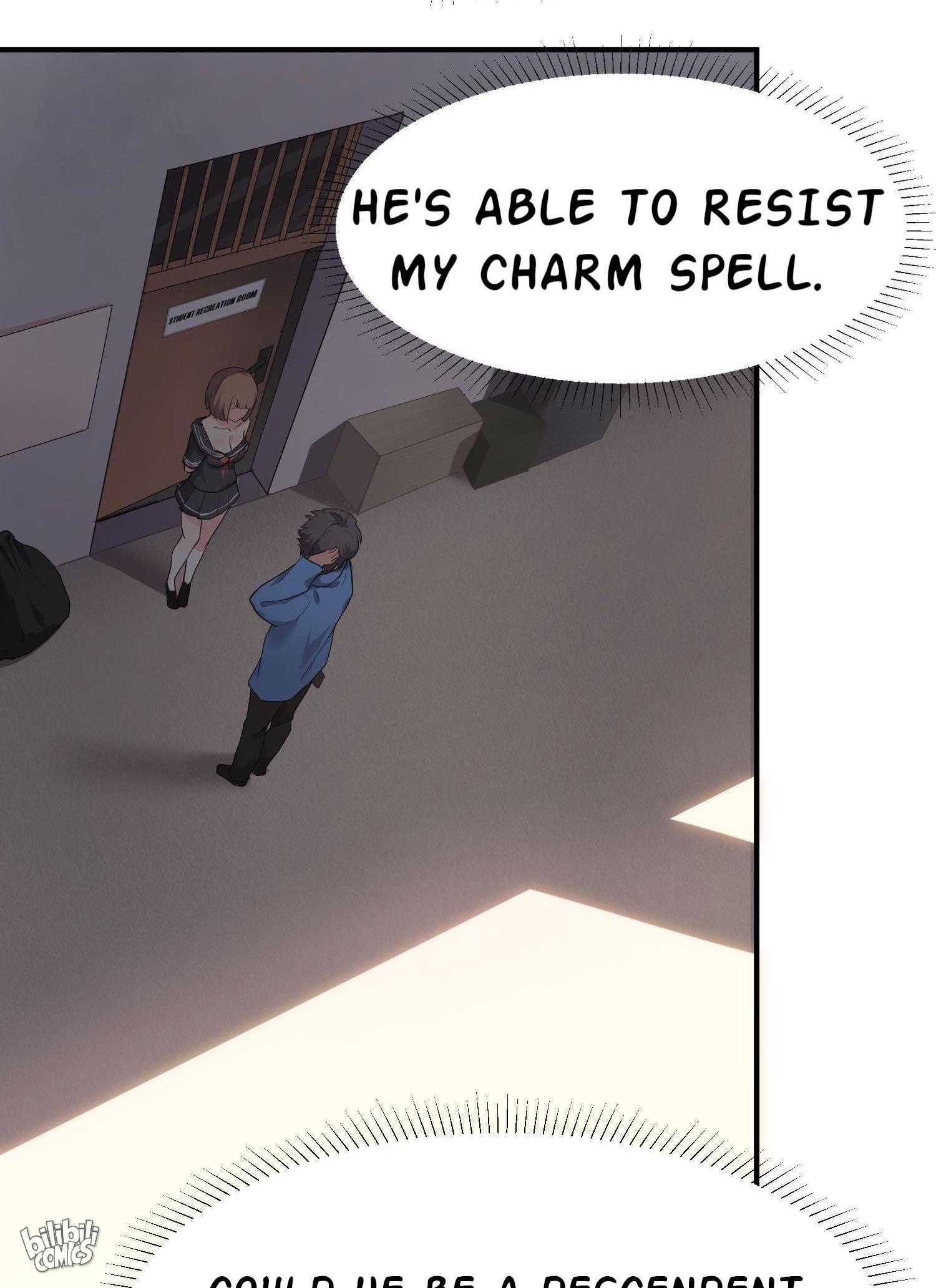 Handling the Demoness and Saintess An Aunt... Appearing Out Of Nowhere? 第87页